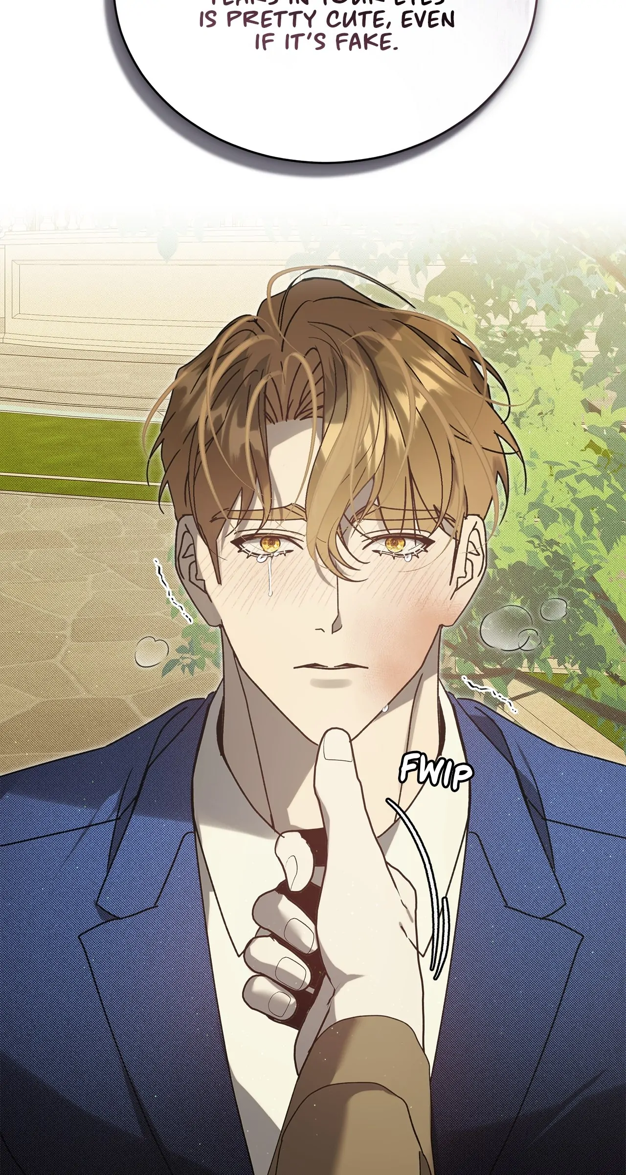 The Bad Life [Official] - Chapter 27 manhwa