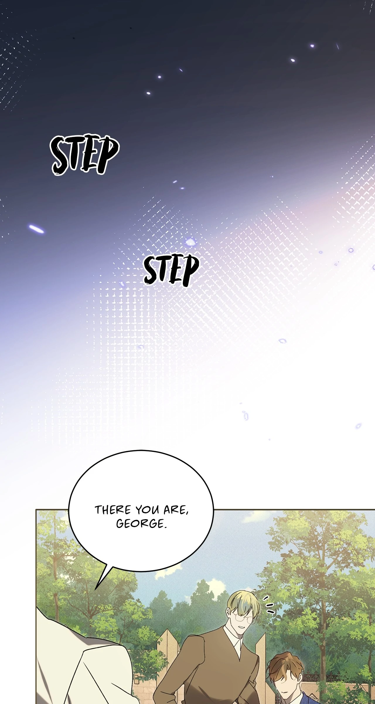 The Bad Life [Official] - Chapter 27 manhwa