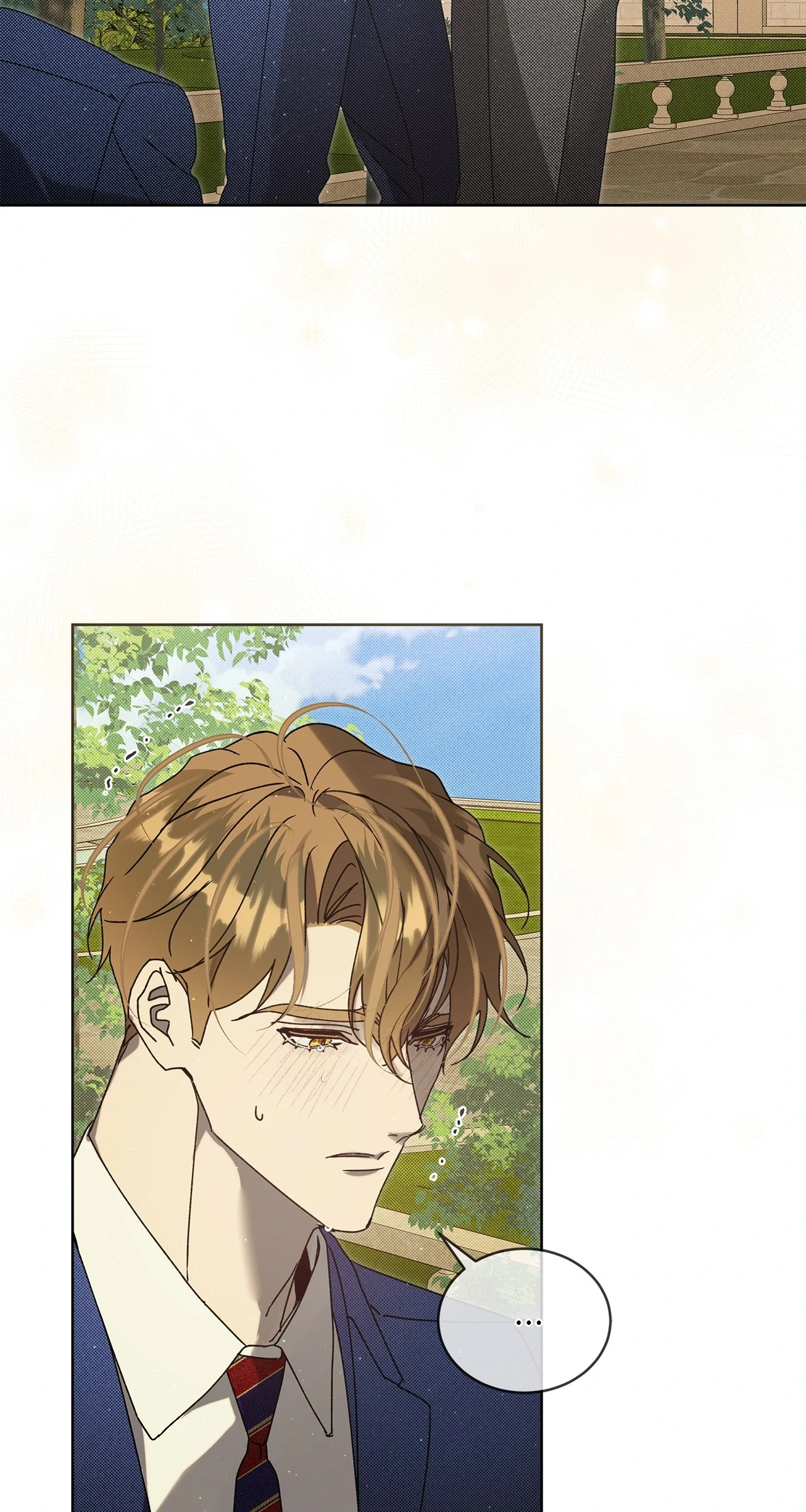 The Bad Life [Official] - Chapter 27 manhwa