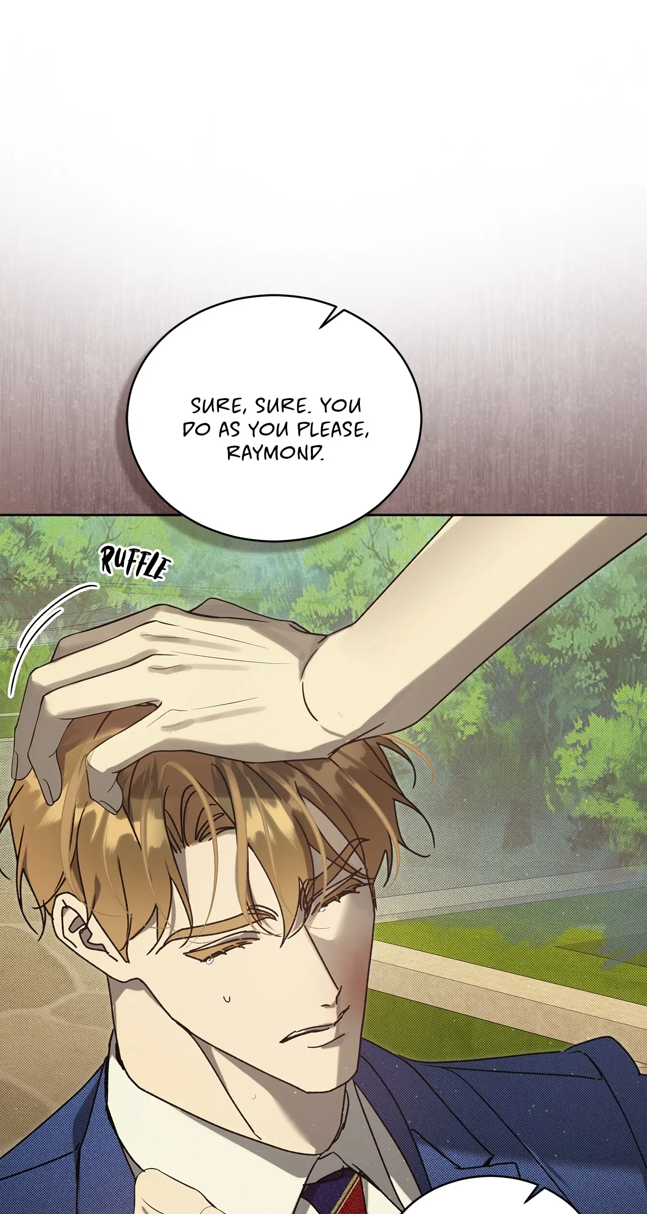 The Bad Life [Official] - Chapter 27 manhwa