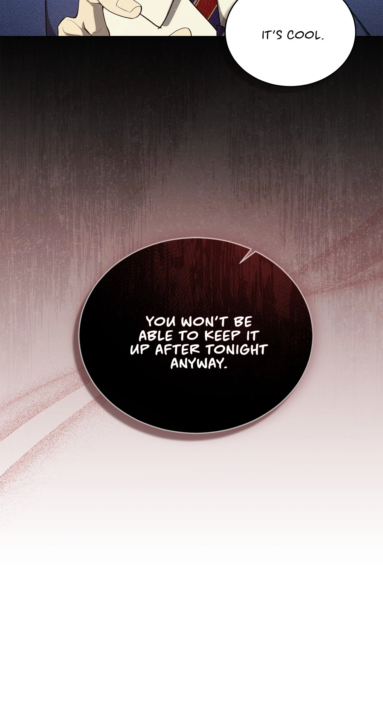 The Bad Life [Official] - Chapter 27 manhwa