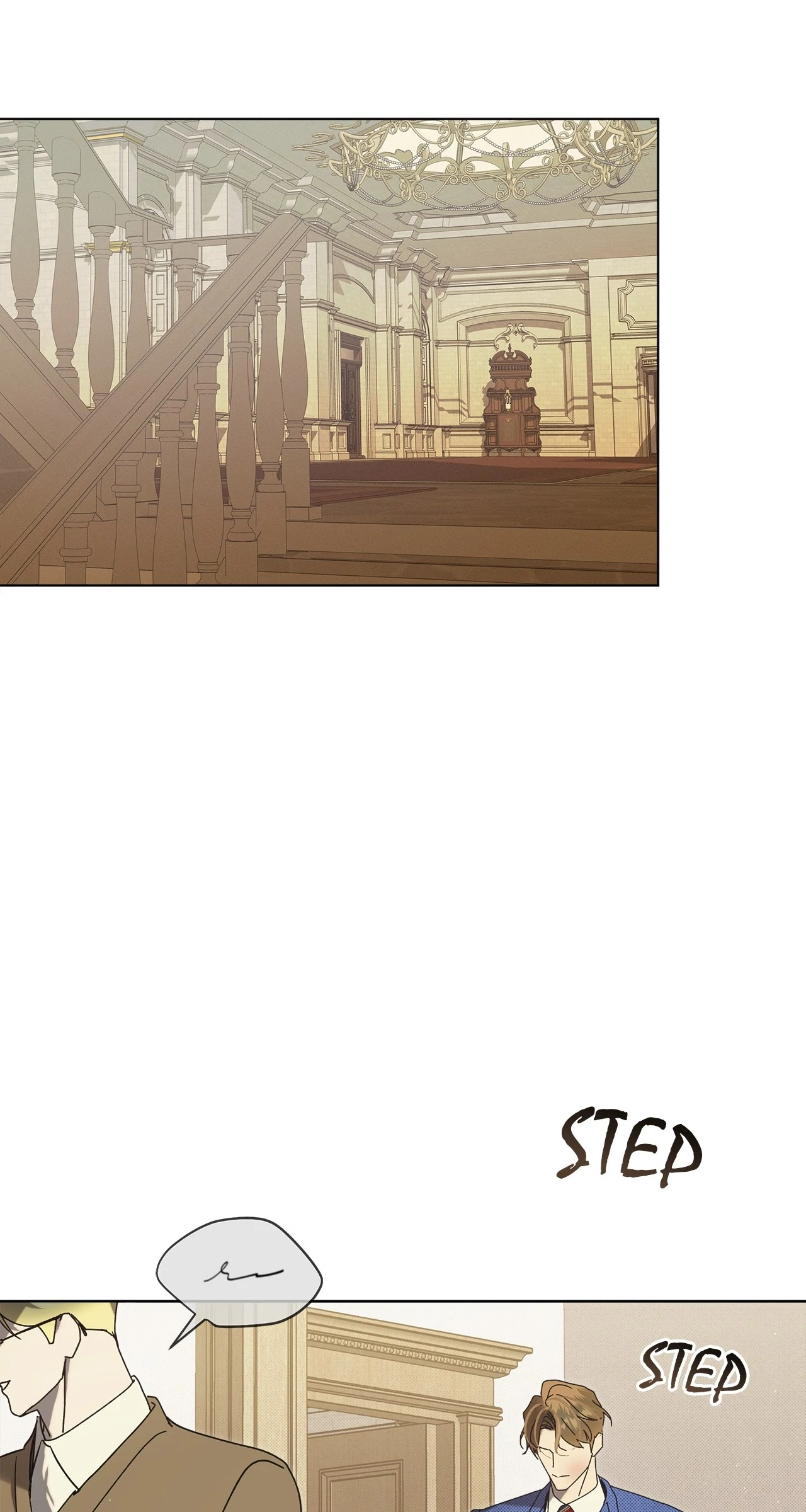 The Bad Life [Official] - Chapter 27 manhwa
