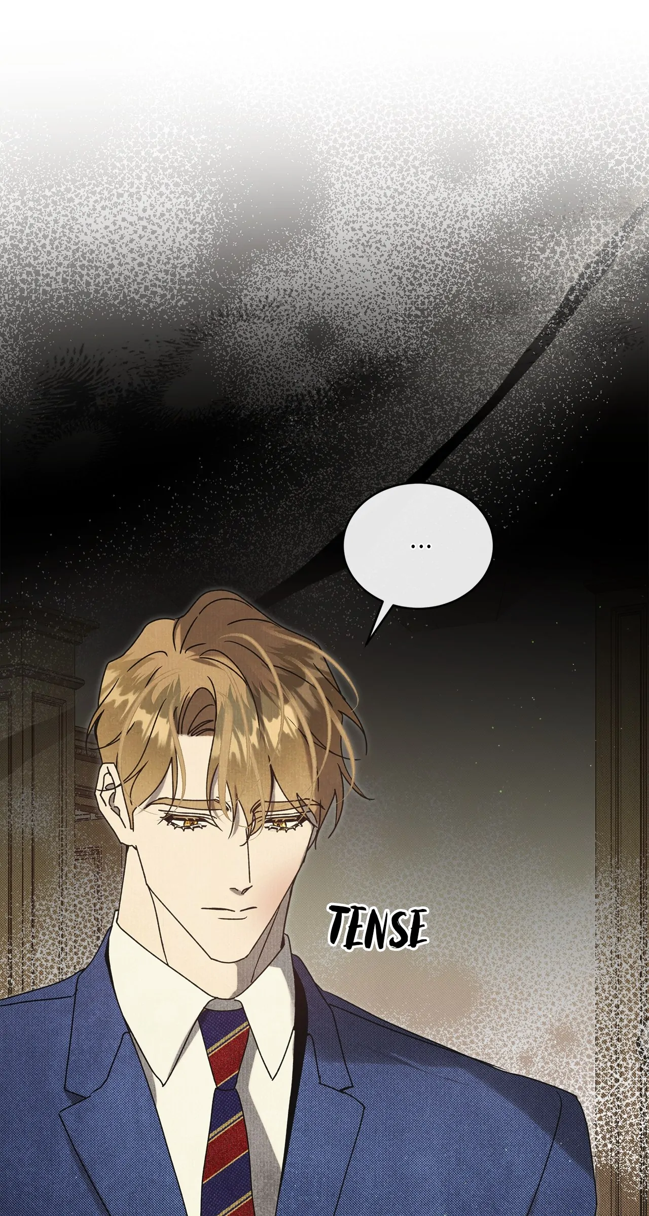 The Bad Life [Official] - Chapter 27 manhwa