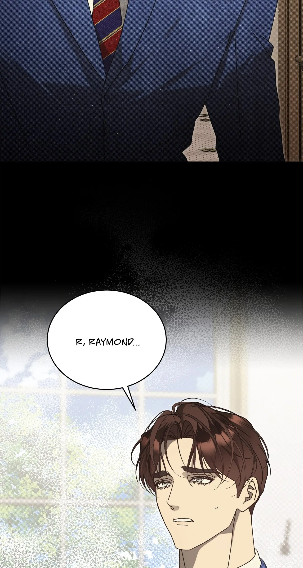 The Bad Life [Official] - Chapter 27 manhwa