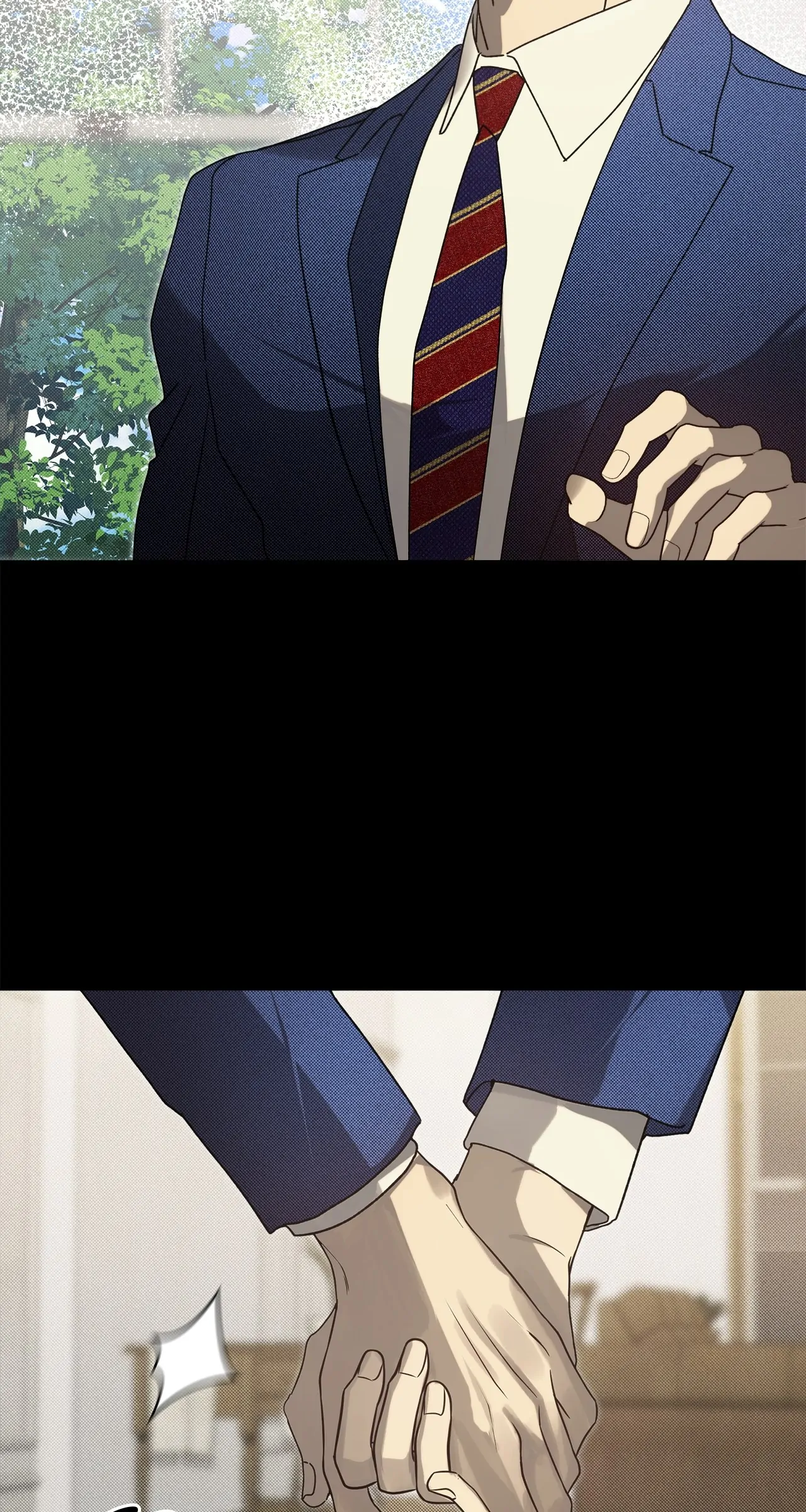 The Bad Life [Official] - Chapter 27 manhwa