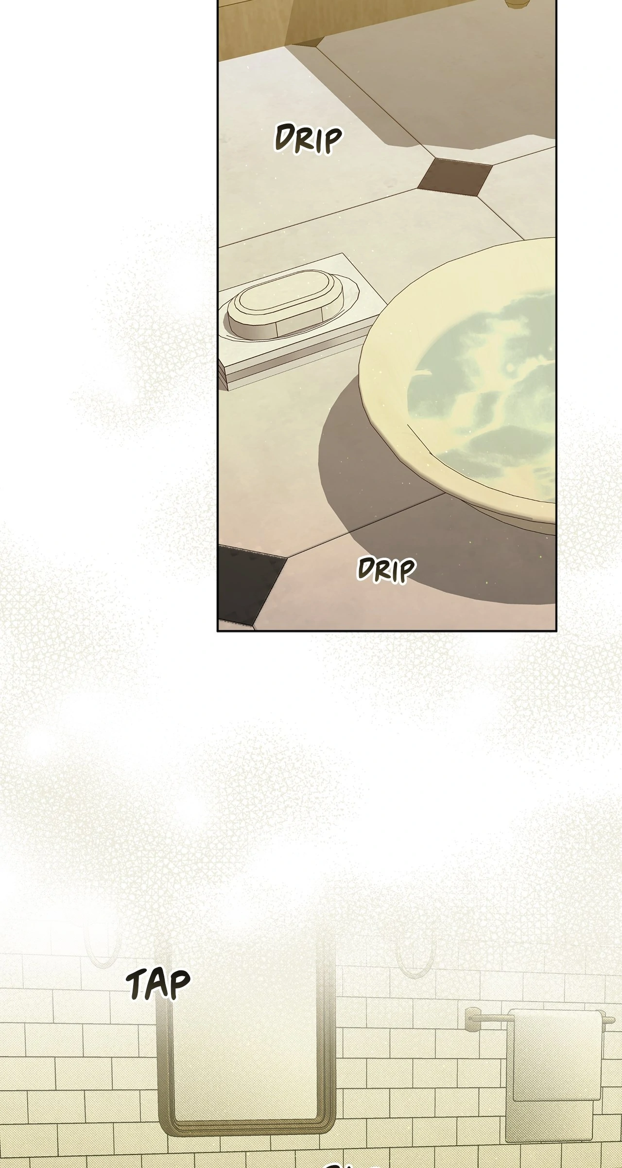 The Bad Life [Official] - Chapter 27 manhwa