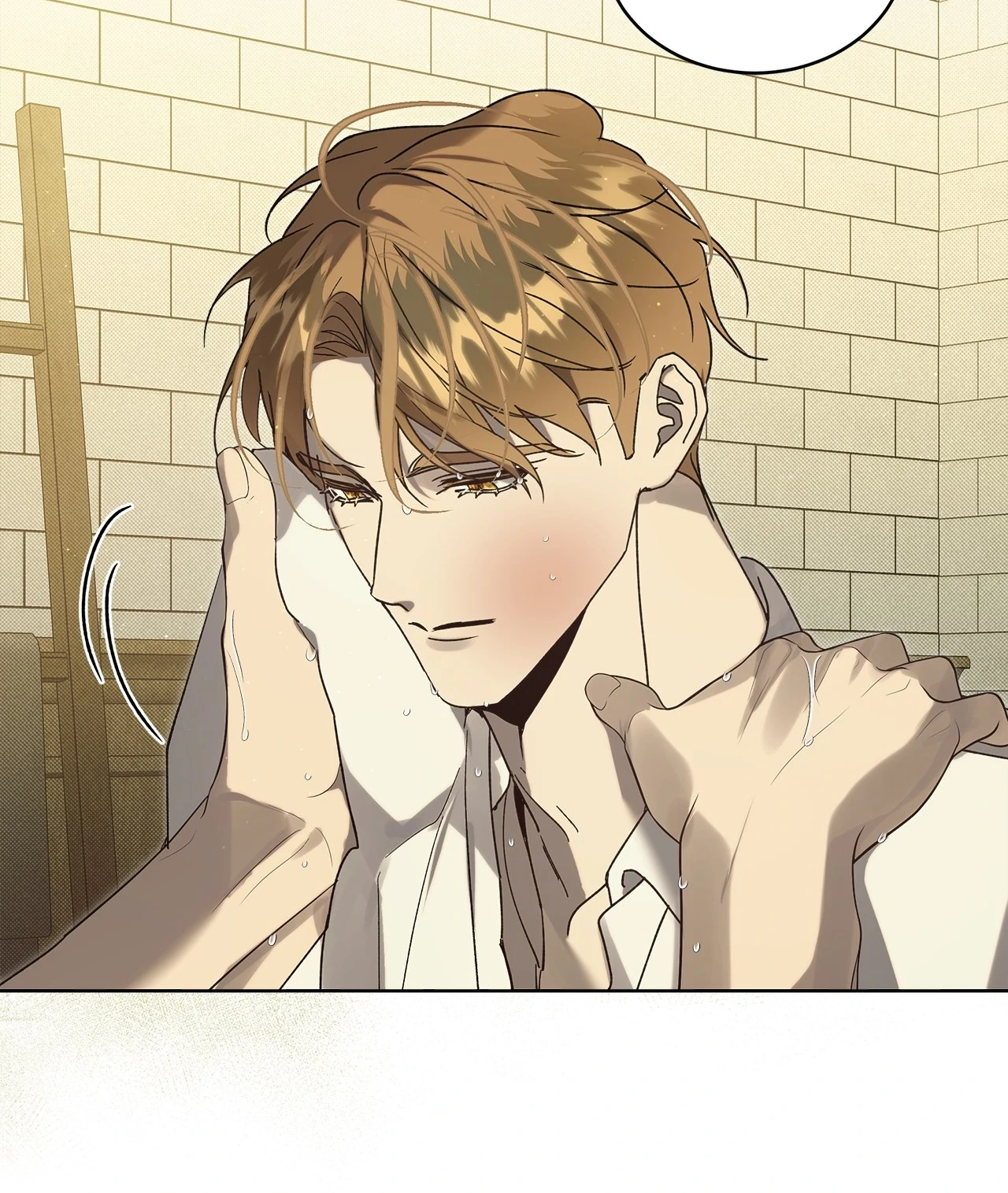 The Bad Life [Official] - Chapter 27 manhwa