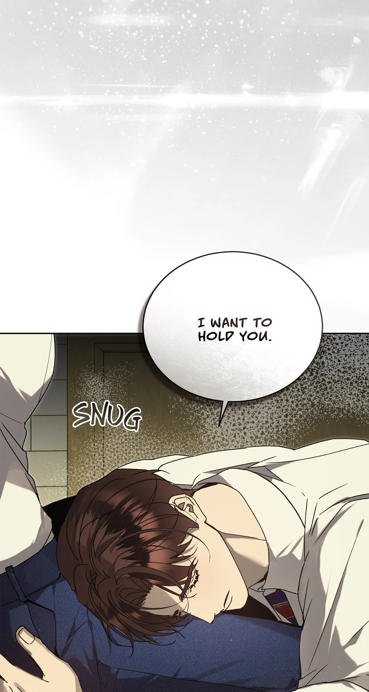 The Bad Life [Official] - Chapter 27 manhwa