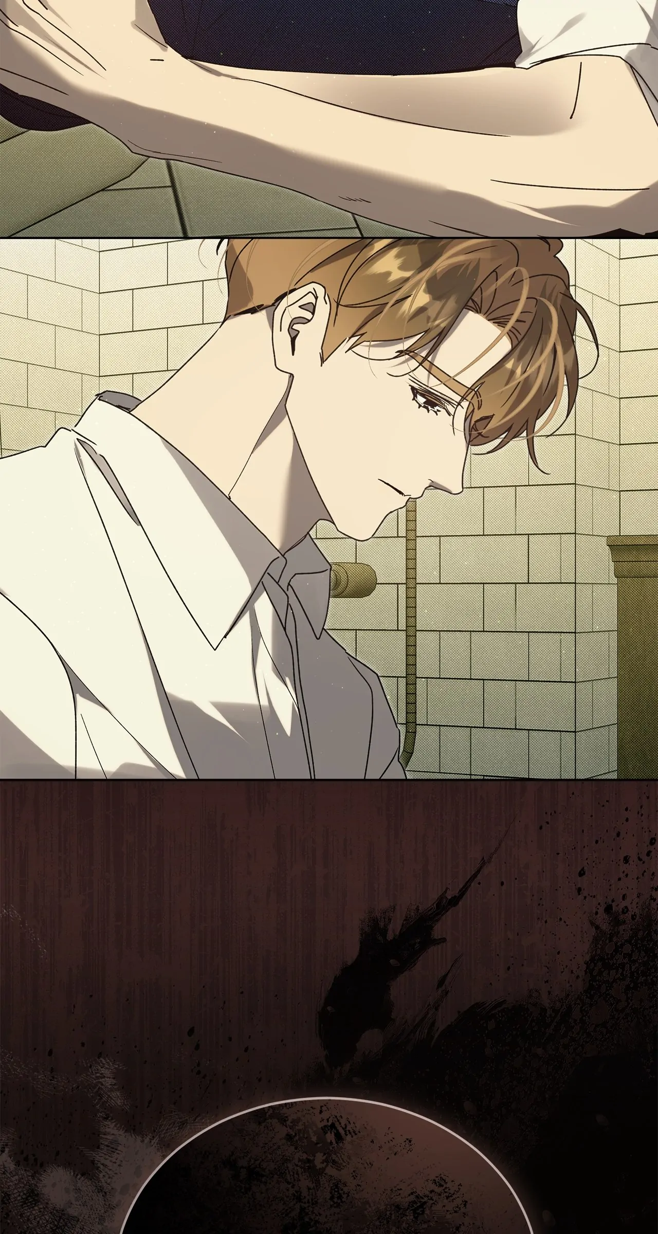 The Bad Life [Official] - Chapter 27 manhwa