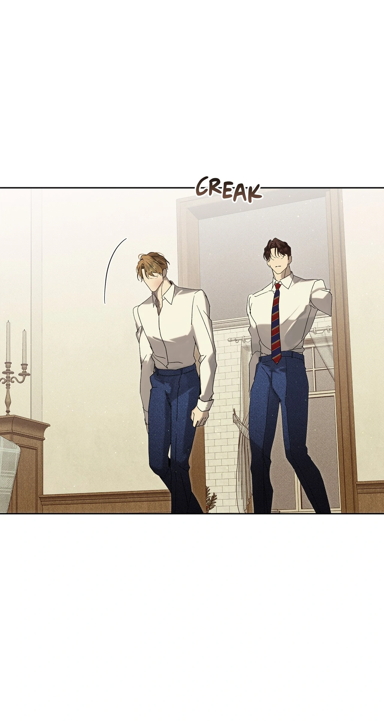 The Bad Life [Official] - Chapter 27 manhwa