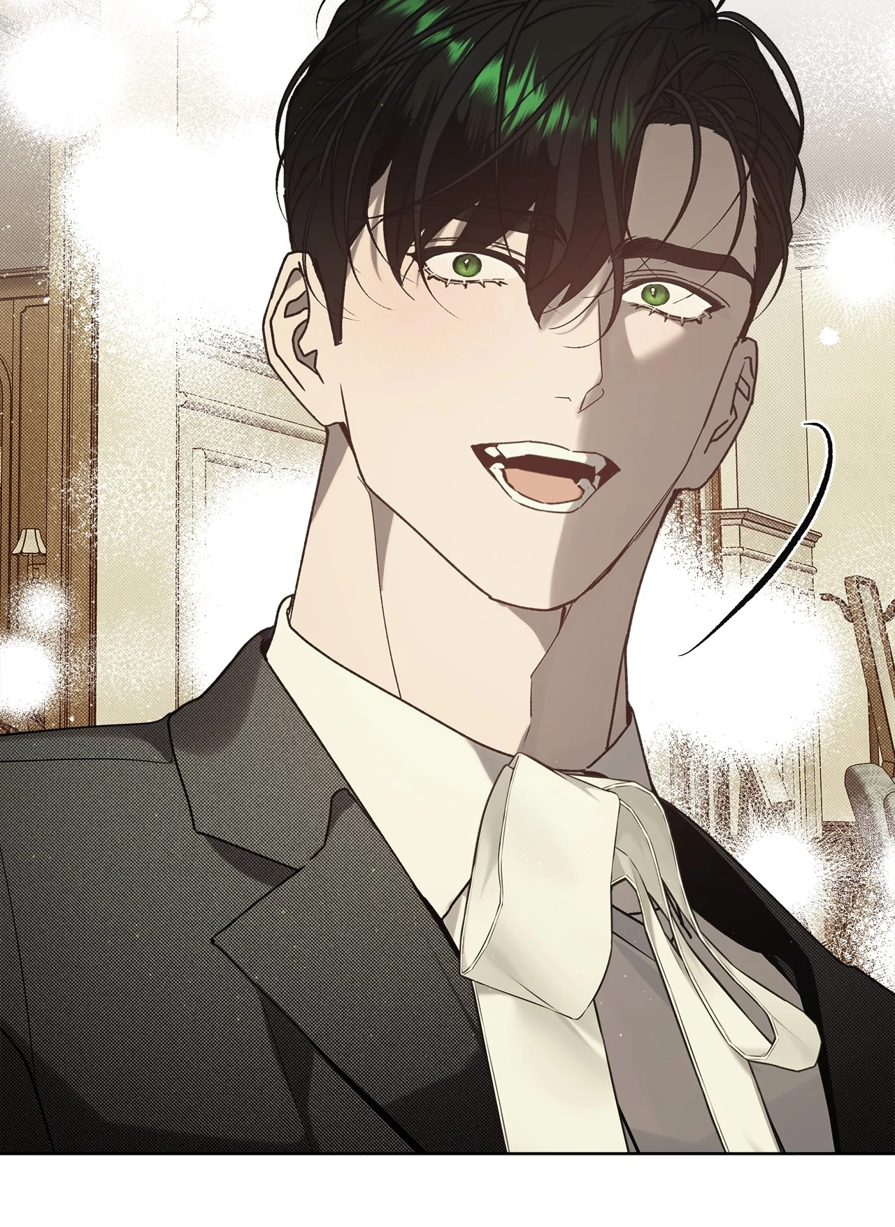 The Bad Life [Official] - Chapter 27 manhwa