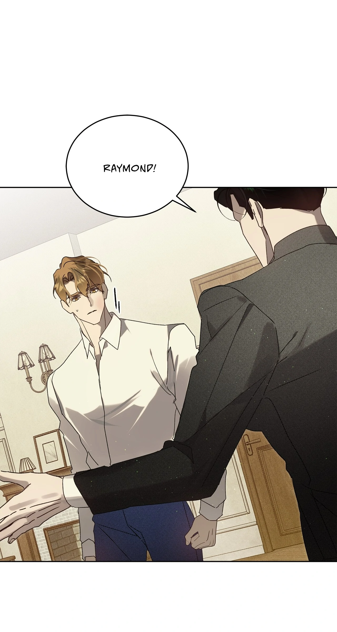The Bad Life [Official] - Chapter 27 manhwa