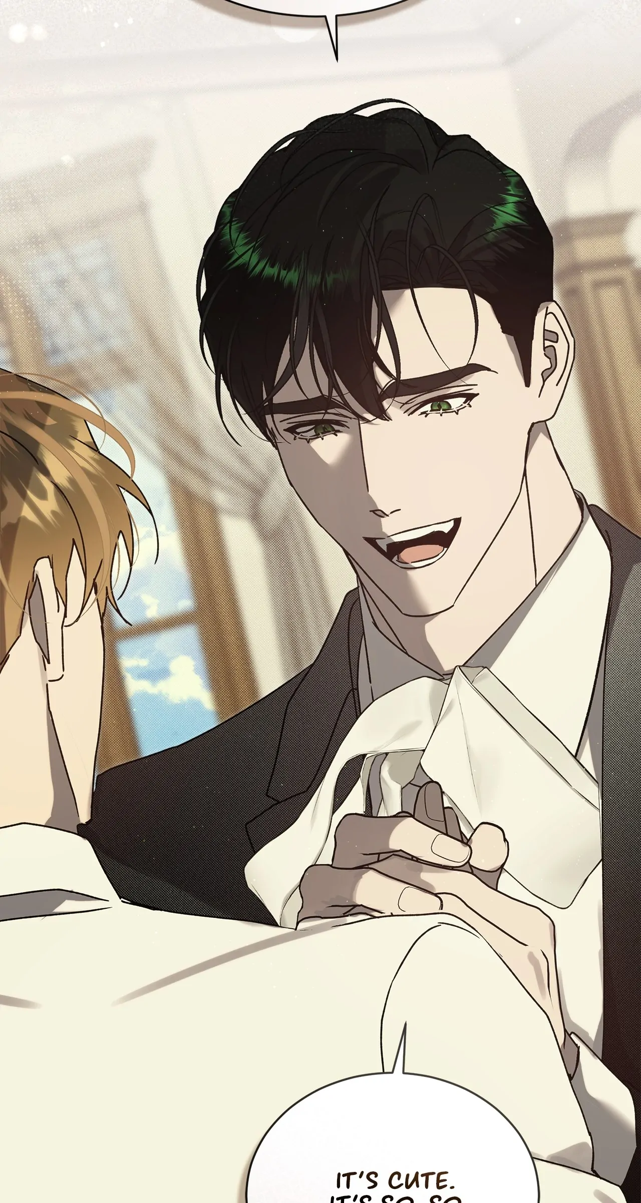 The Bad Life [Official] - Chapter 27 manhwa