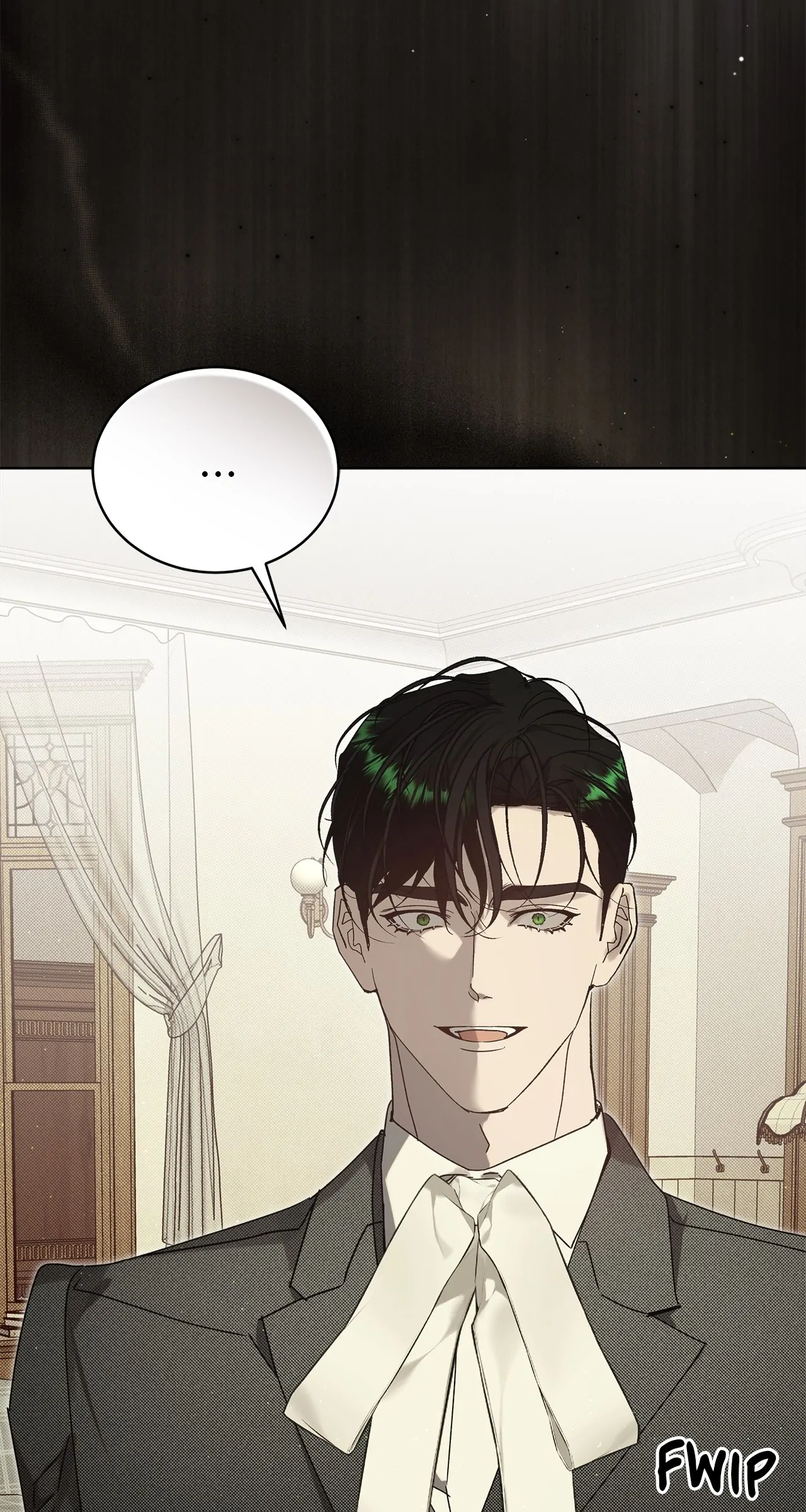 The Bad Life [Official] - Chapter 27 manhwa