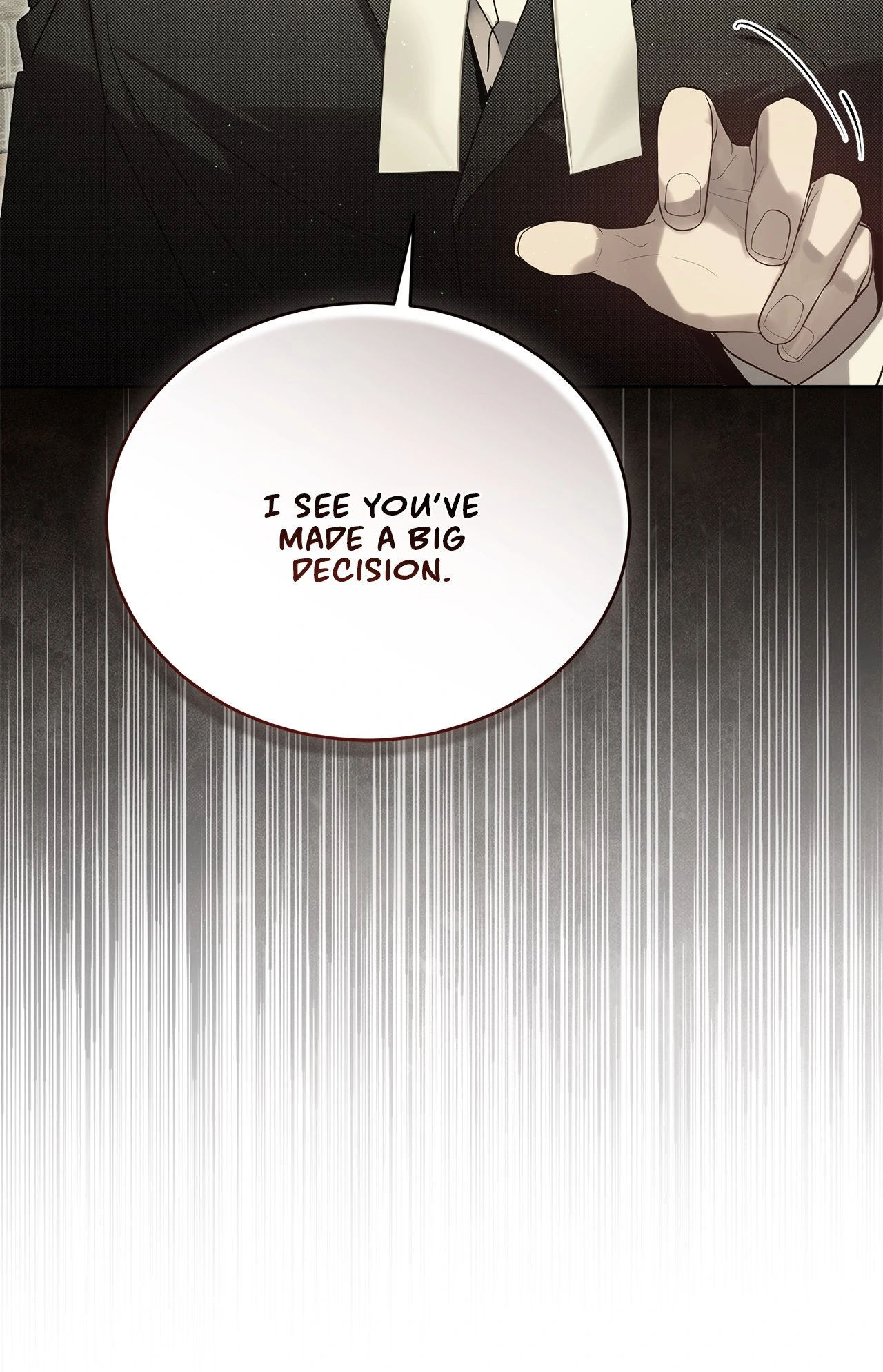 The Bad Life [Official] - Chapter 27 manhwa