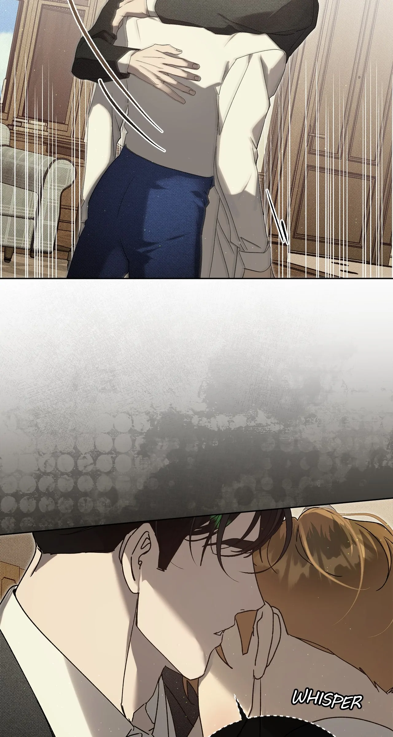 The Bad Life [Official] - Chapter 27 manhwa