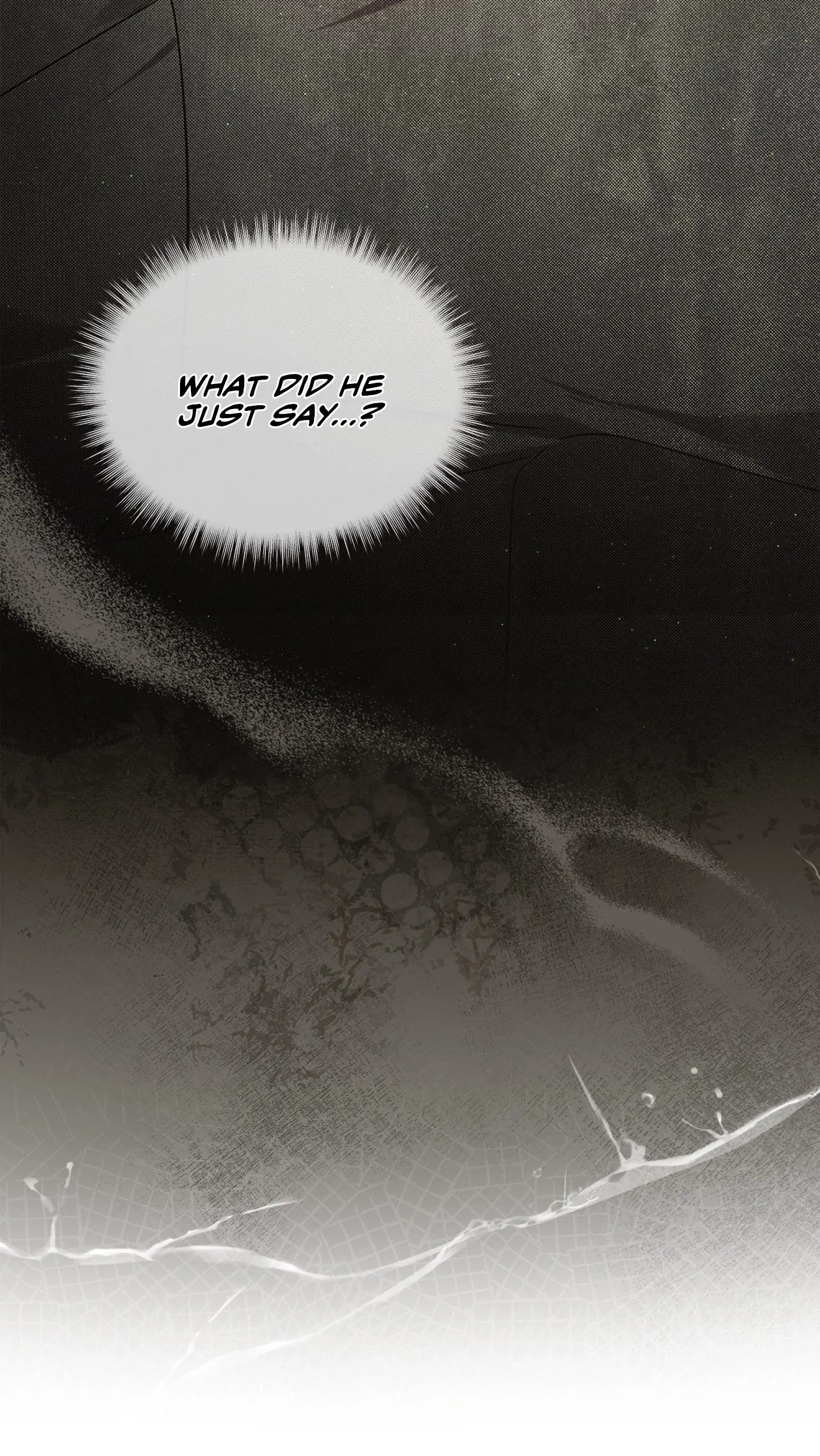 The Bad Life [Official] - Chapter 27 manhwa
