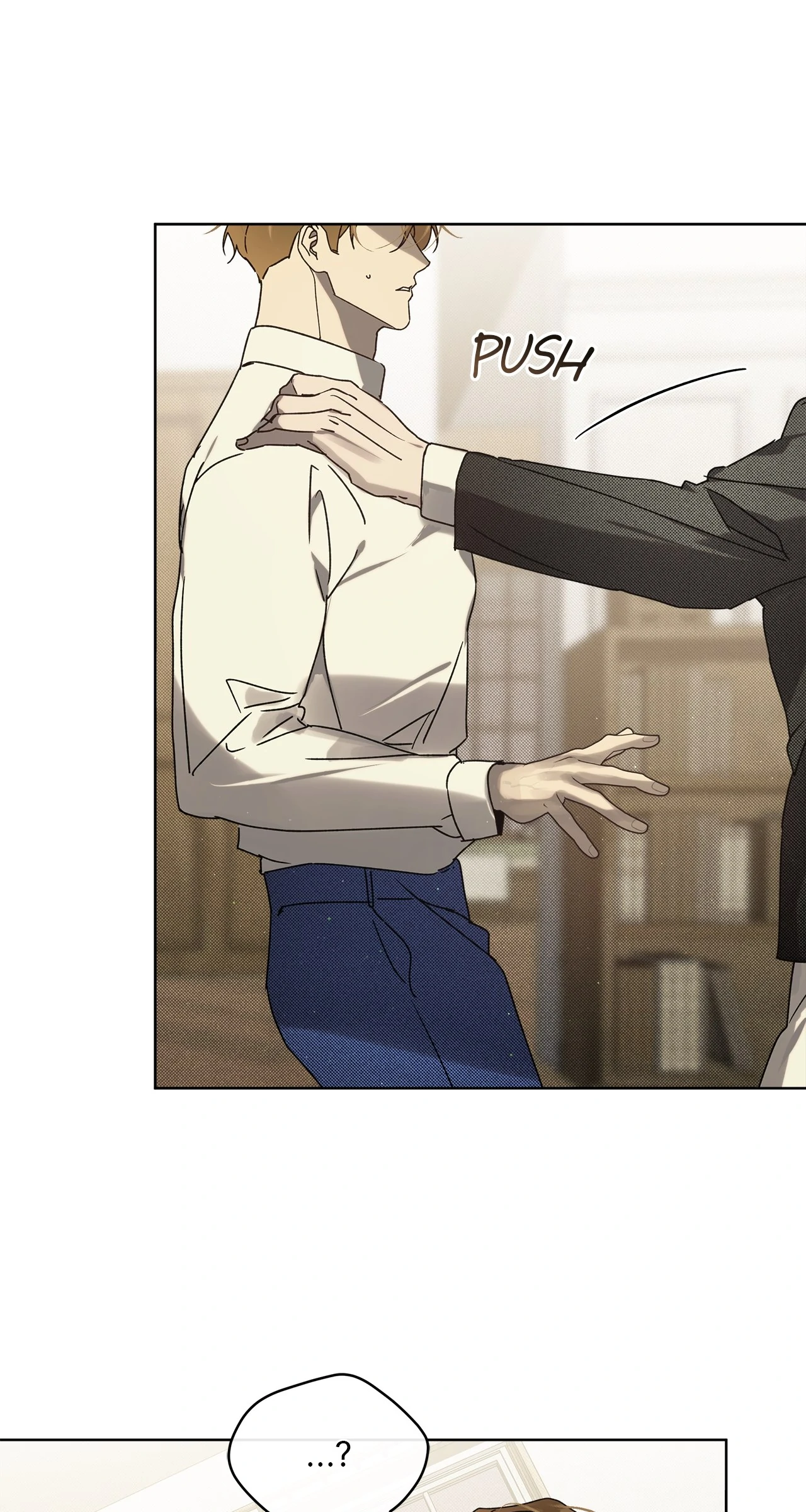The Bad Life [Official] - Chapter 27 manhwa