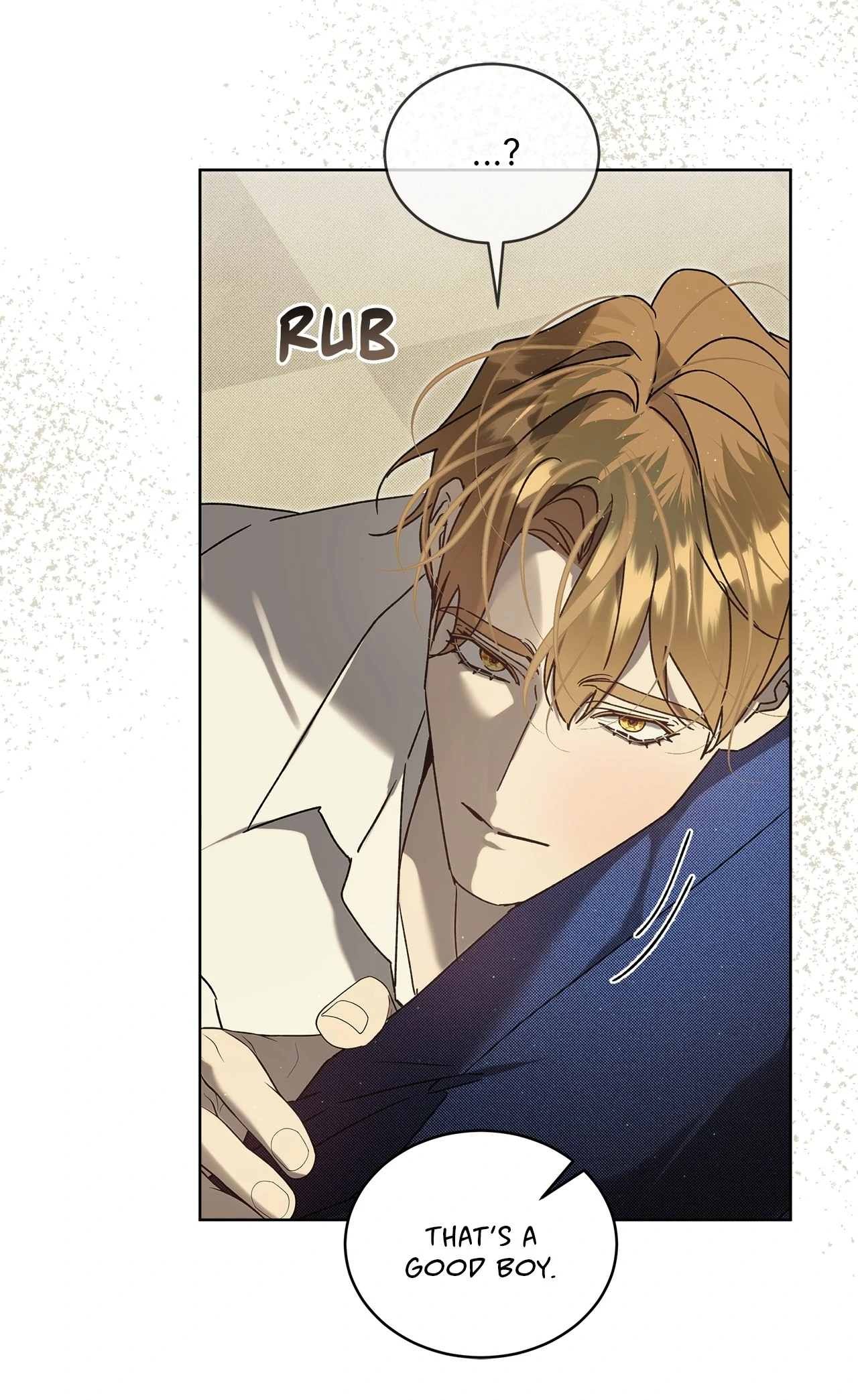 The Bad Life [Official] - Chapter 27 manhwa
