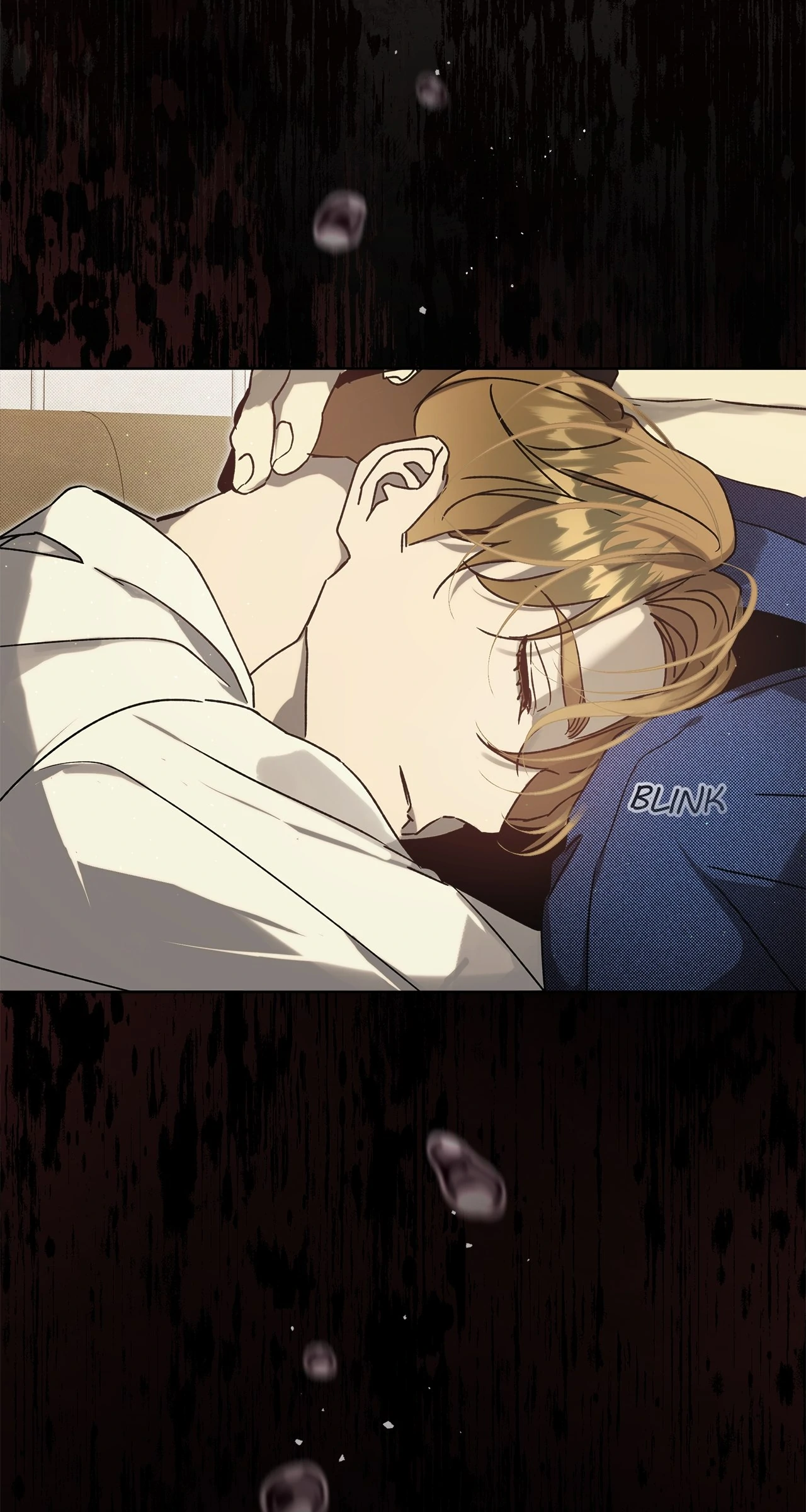The Bad Life [Official] - Chapter 27 manhwa