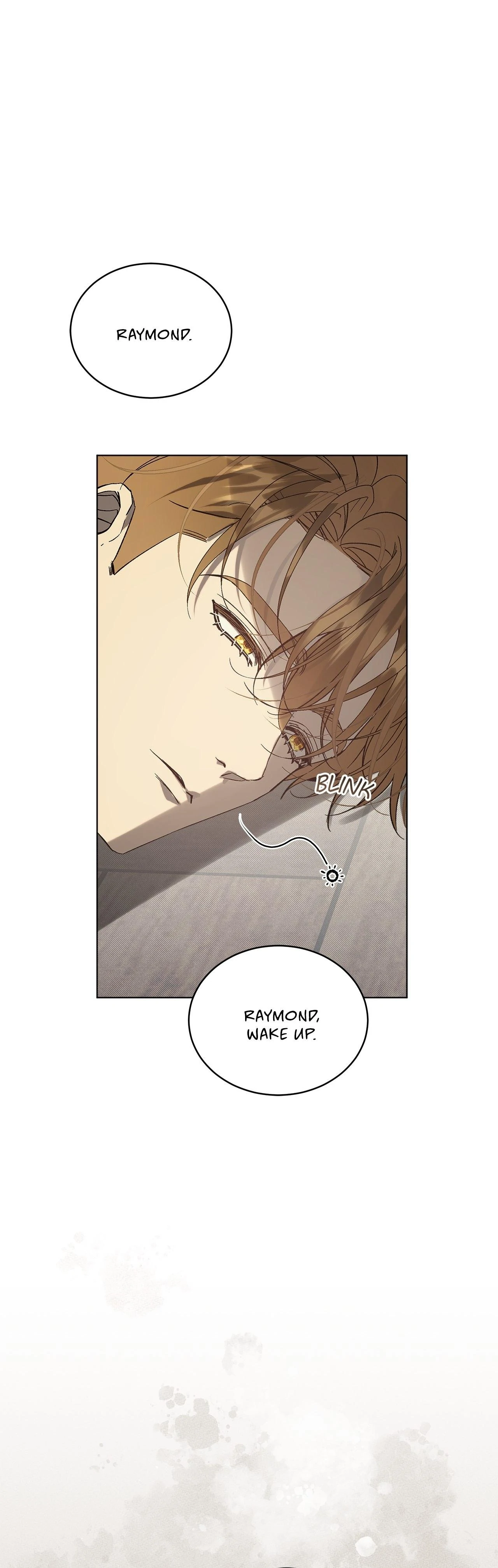 The Bad Life [Official] - Chapter 28 manhwa