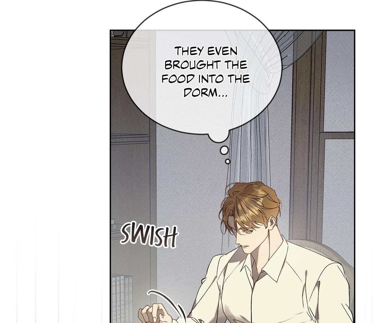 The Bad Life [Official] - Chapter 28 manhwa