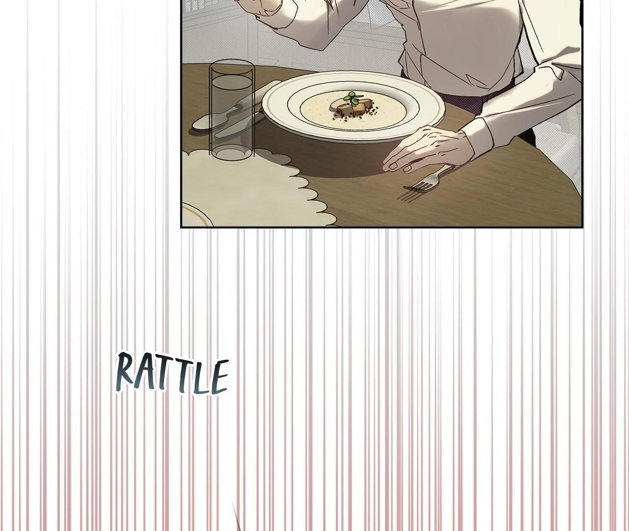The Bad Life [Official] - Chapter 28 manhwa