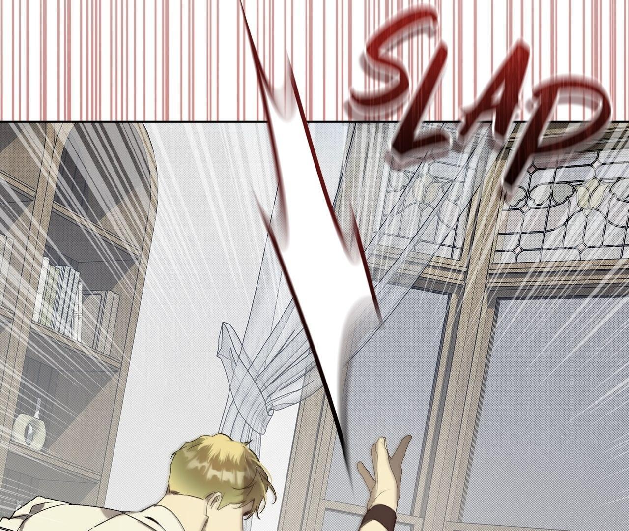 The Bad Life [Official] - Chapter 28 manhwa