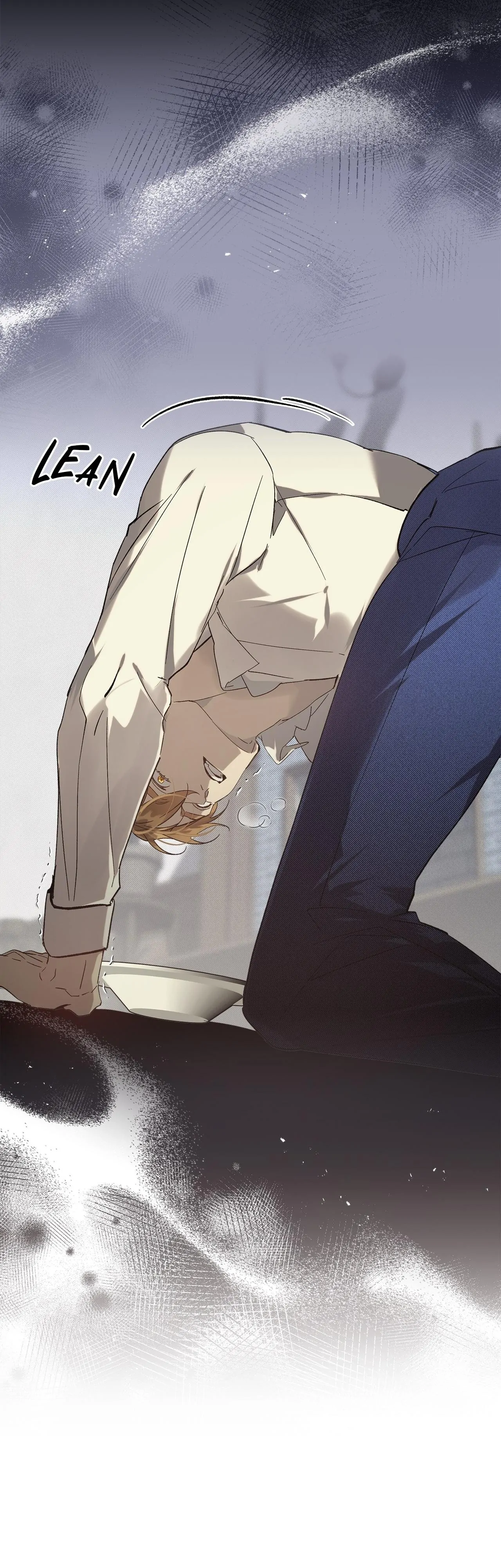 The Bad Life [Official] - Chapter 28 manhwa