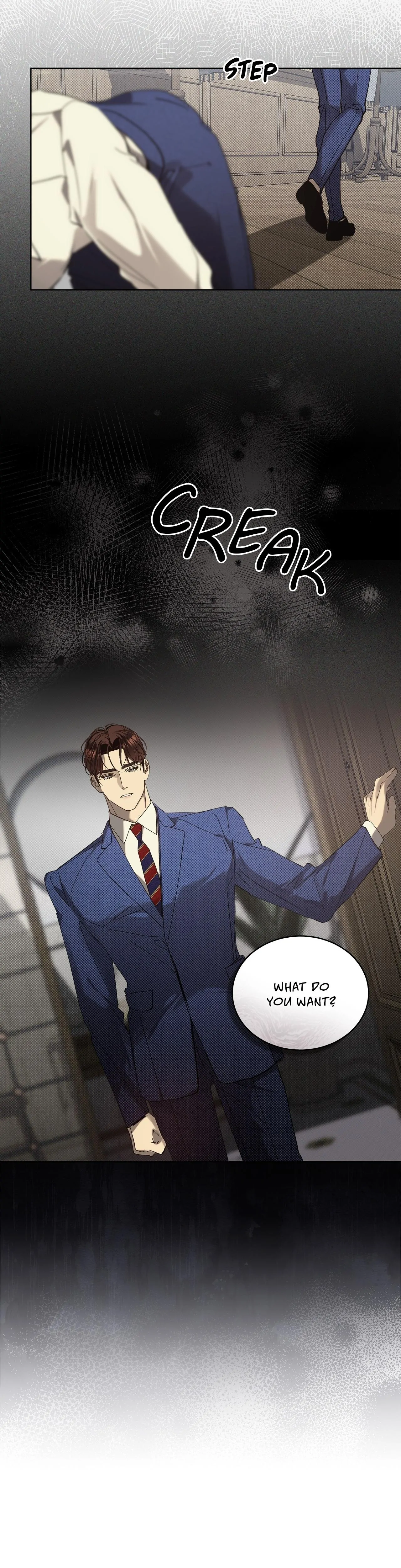 The Bad Life [Official] - Chapter 28 manhwa