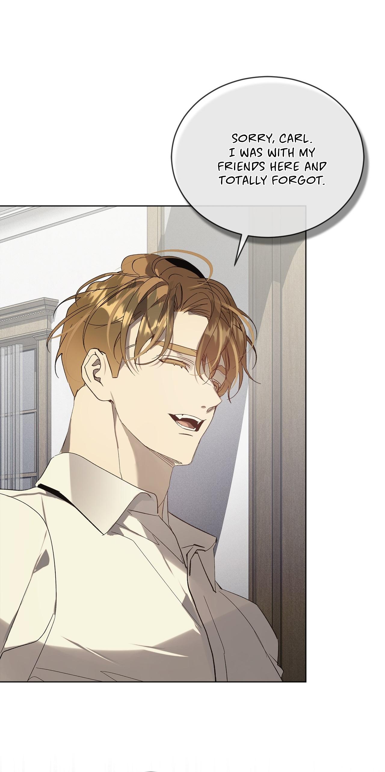 The Bad Life [Official] - Chapter 28 manhwa