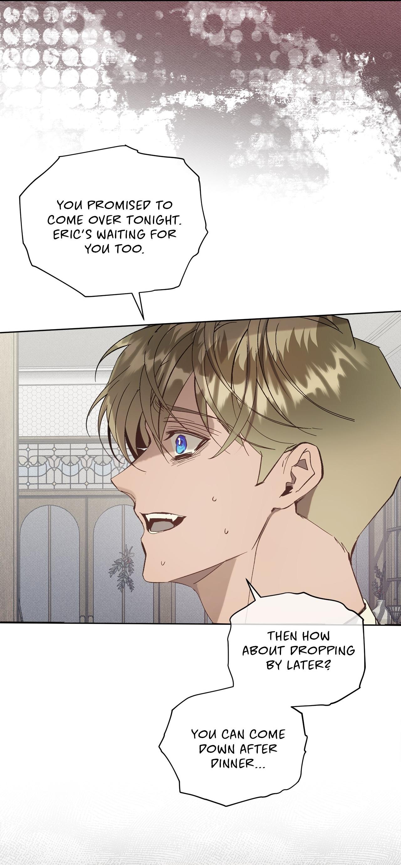 The Bad Life [Official] - Chapter 28 manhwa