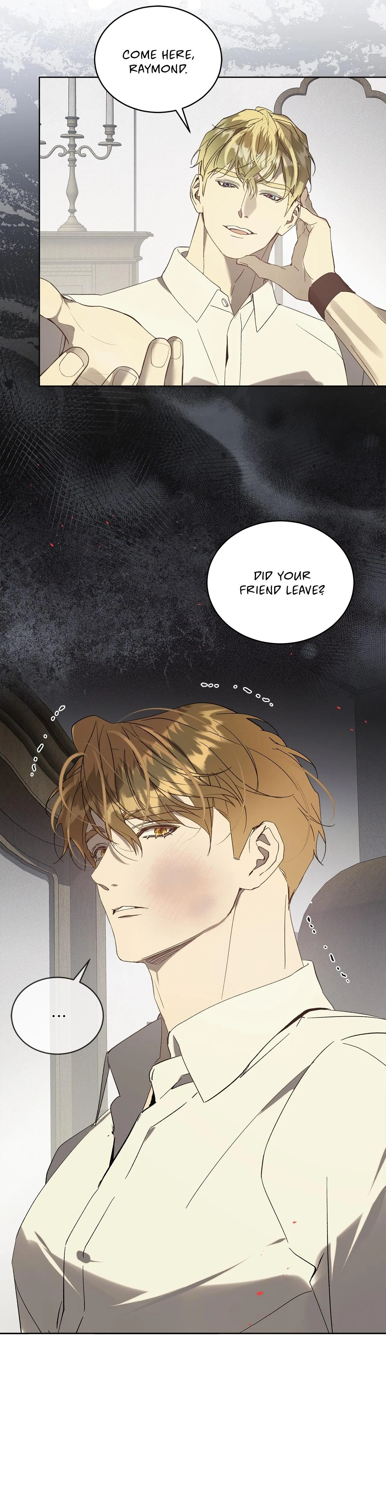The Bad Life [Official] - Chapter 28 manhwa