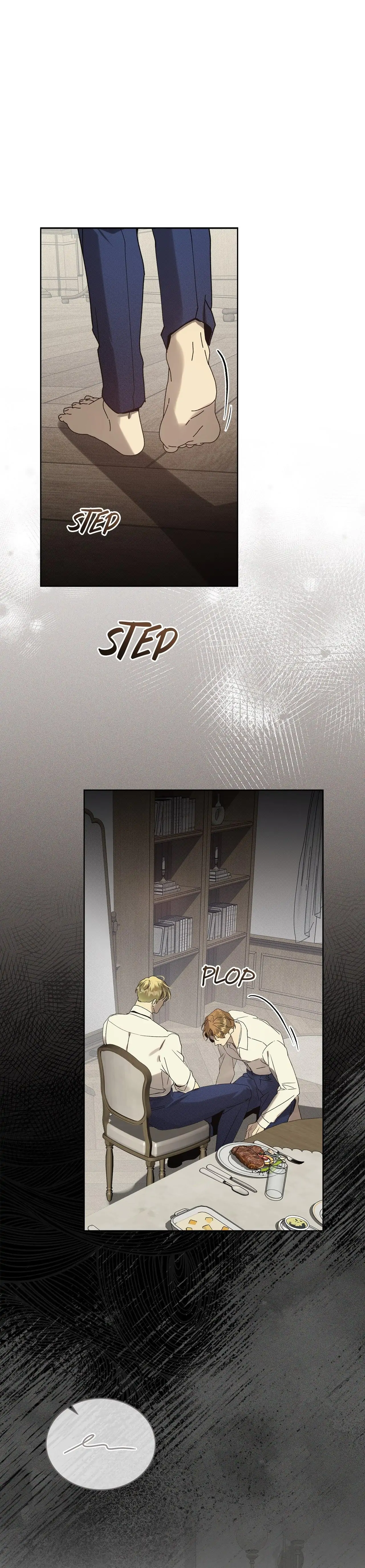 The Bad Life [Official] - Chapter 28 manhwa