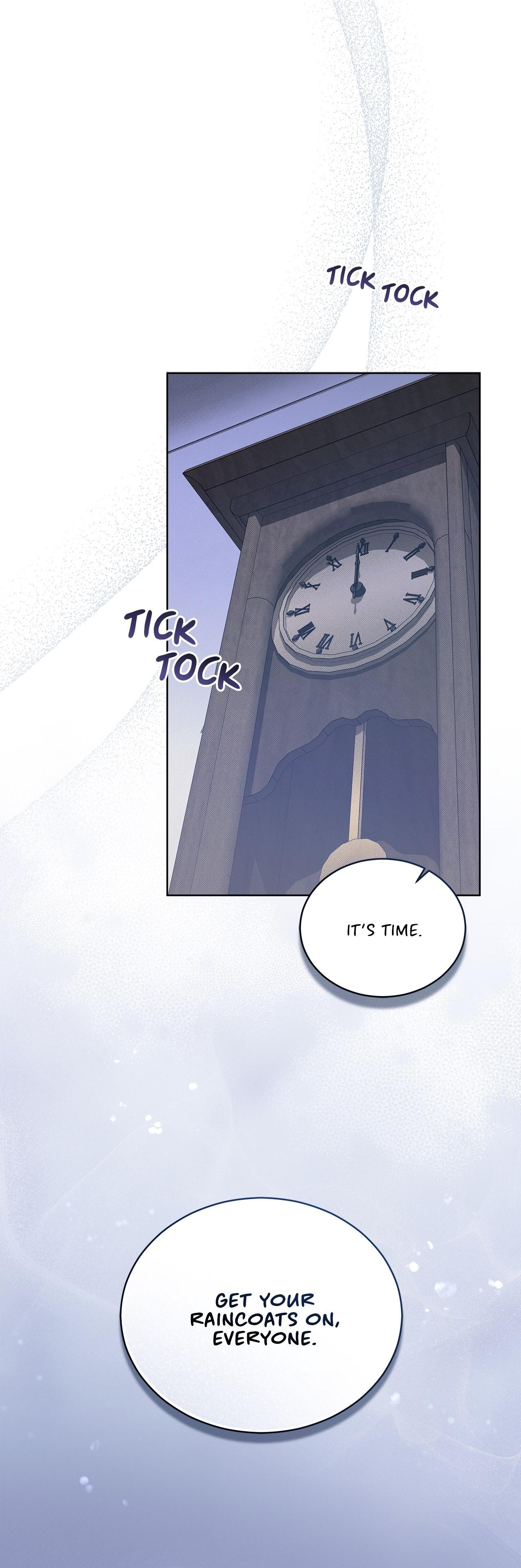 The Bad Life [Official] - Chapter 28 manhwa