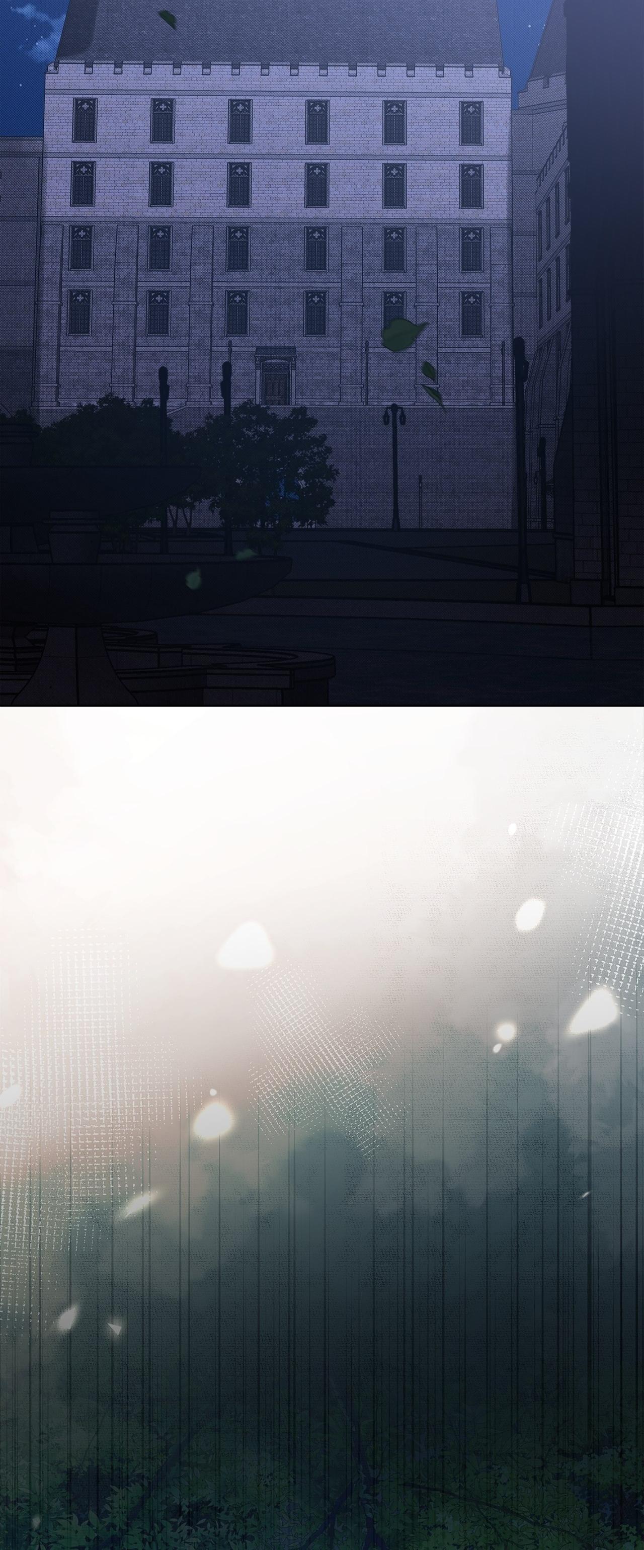 The Bad Life [Official] - Chapter 28 manhwa