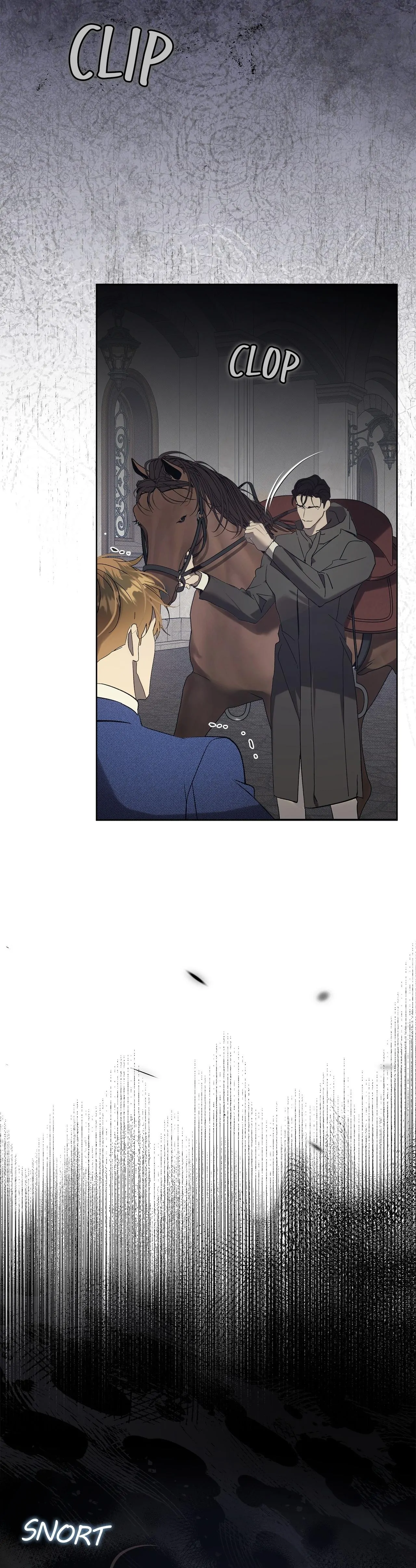 The Bad Life [Official] - Chapter 28 manhwa