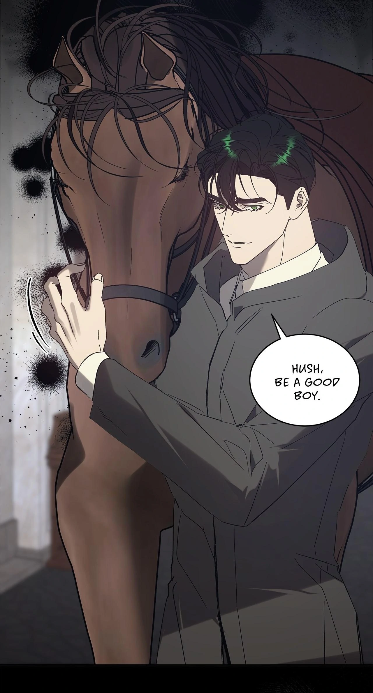 The Bad Life [Official] - Chapter 28 manhwa