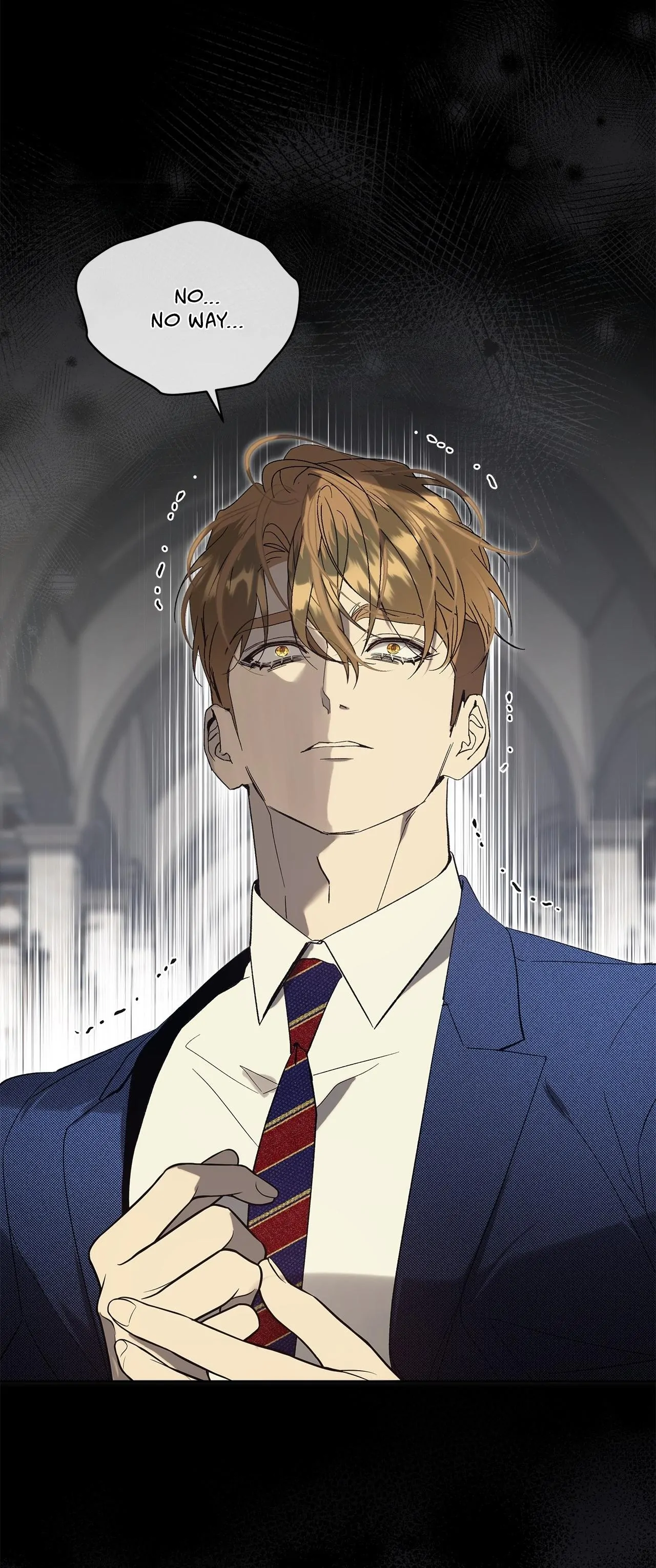 The Bad Life [Official] - Chapter 28 manhwa