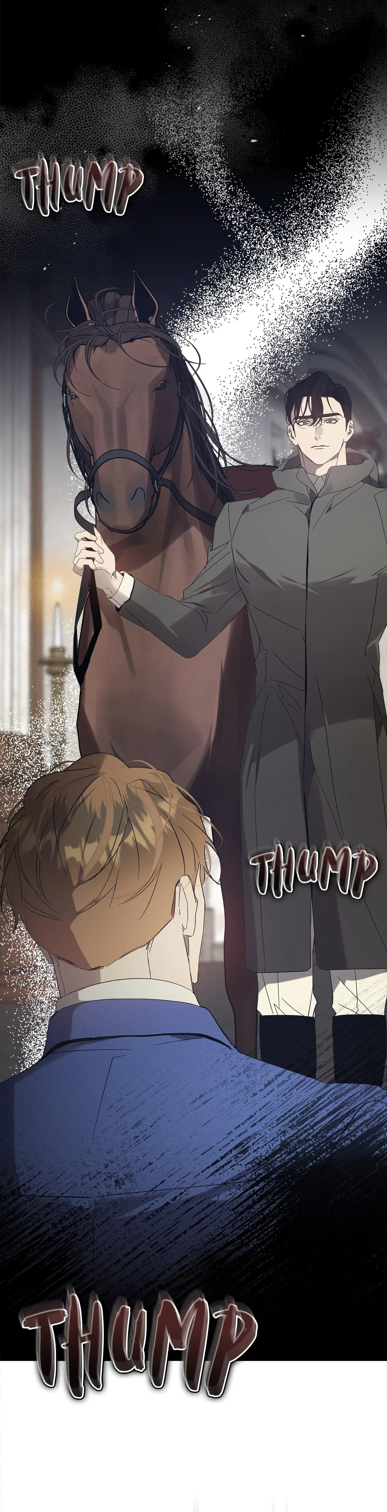 The Bad Life [Official] - Chapter 28 manhwa