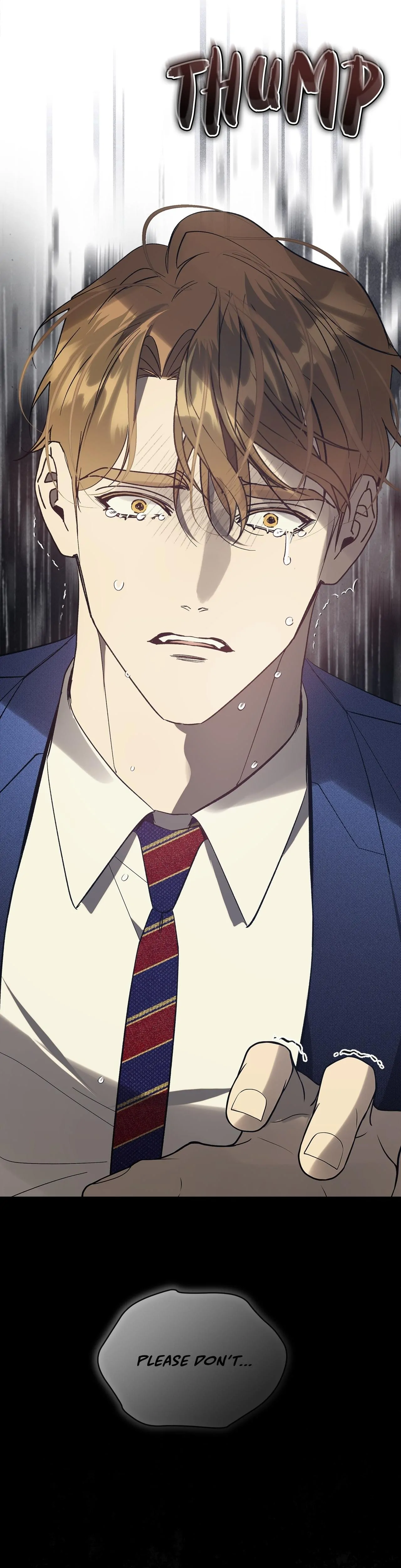 The Bad Life [Official] - Chapter 28 manhwa