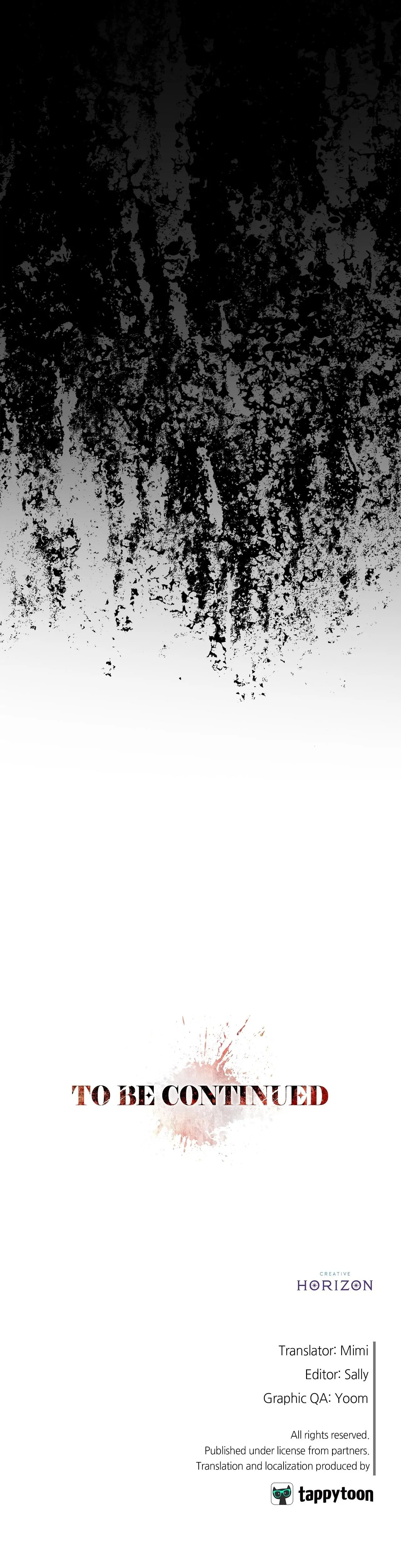 The Bad Life [Official] - Chapter 28 manhwa