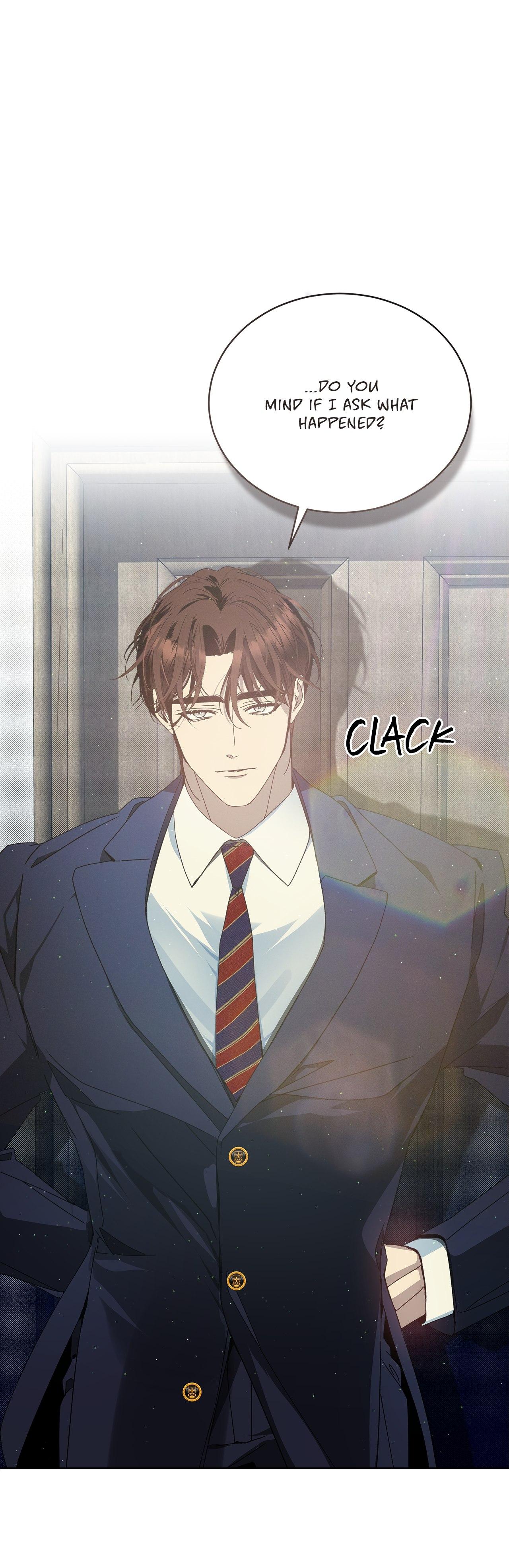 The Bad Life [Official] - Chapter 3 manhwa