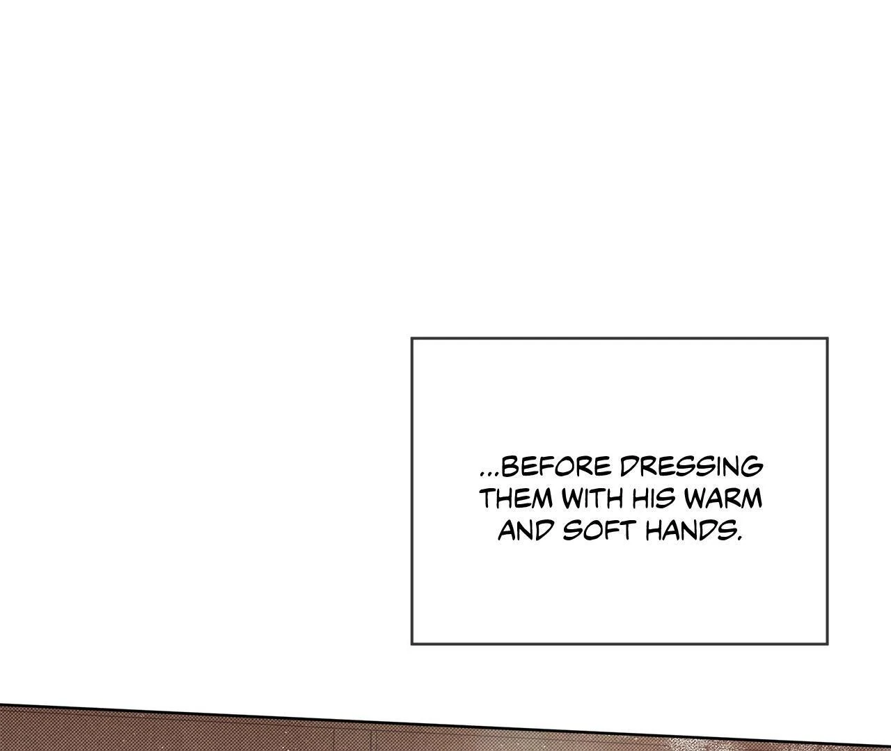 The Bad Life [Official] - Chapter 3 manhwa