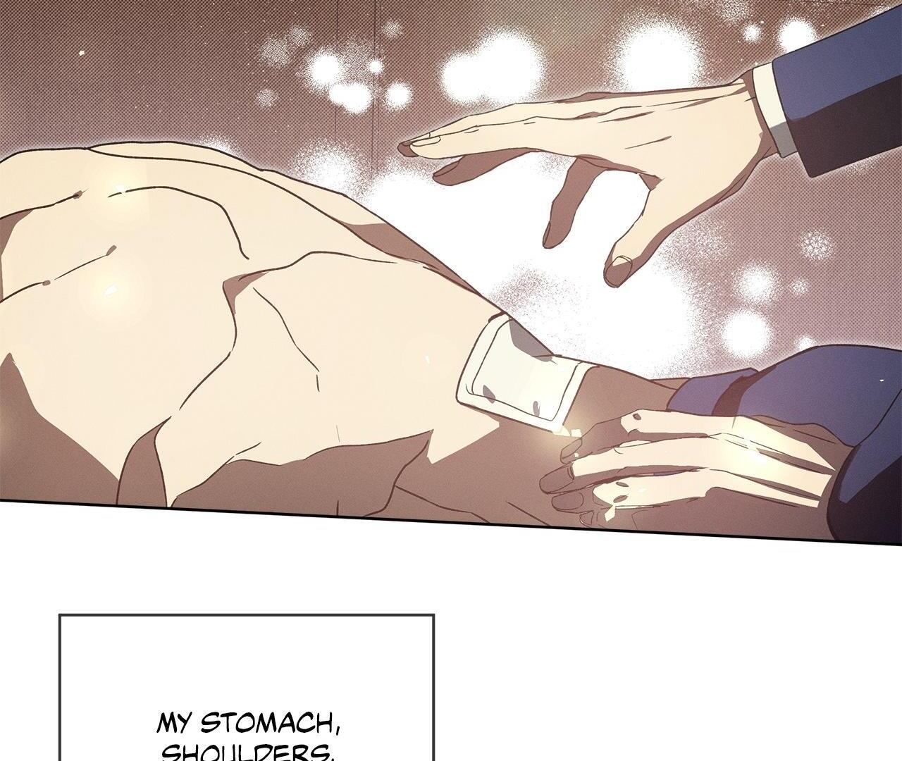 The Bad Life [Official] - Chapter 3 manhwa