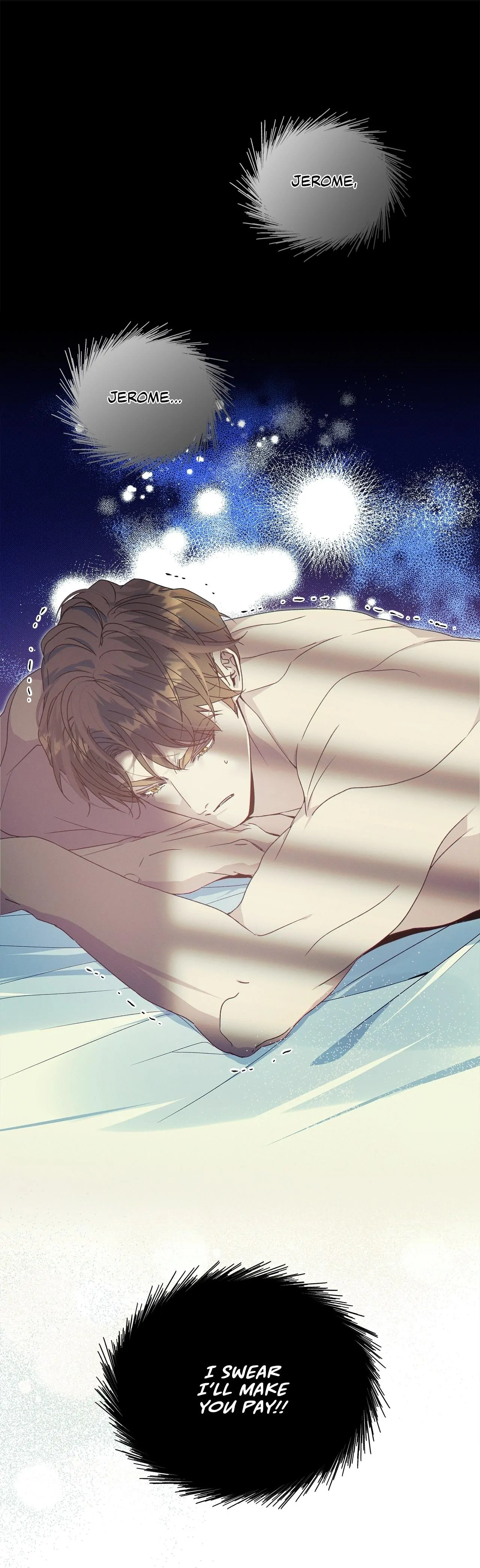The Bad Life [Official] - Chapter 3 manhwa