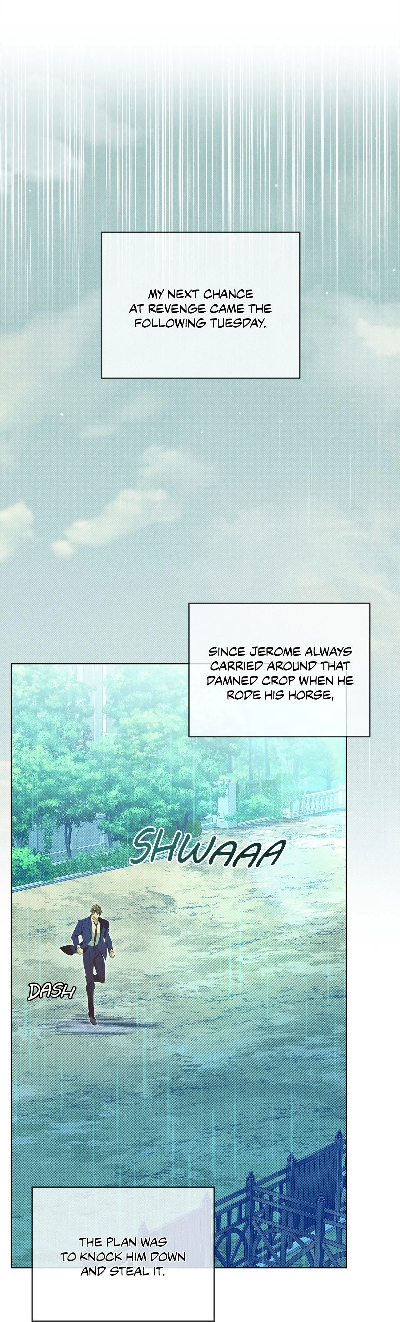 The Bad Life [Official] - Chapter 3 manhwa