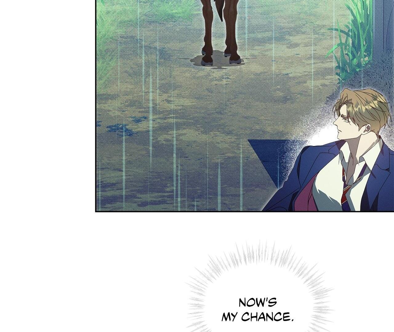 The Bad Life [Official] - Chapter 3 manhwa