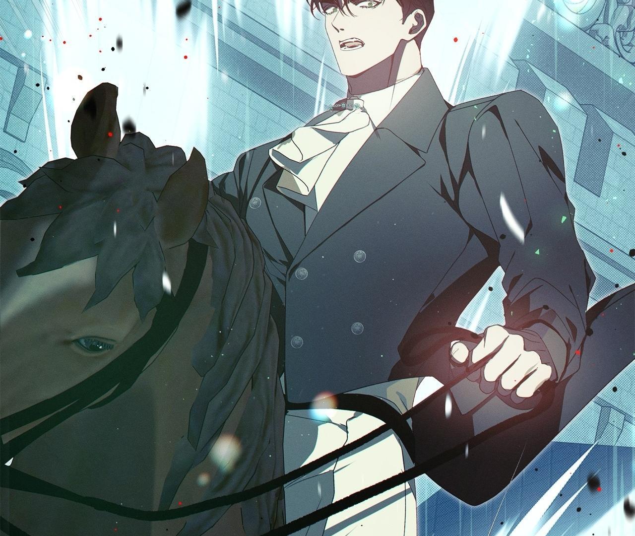 The Bad Life [Official] - Chapter 3 manhwa