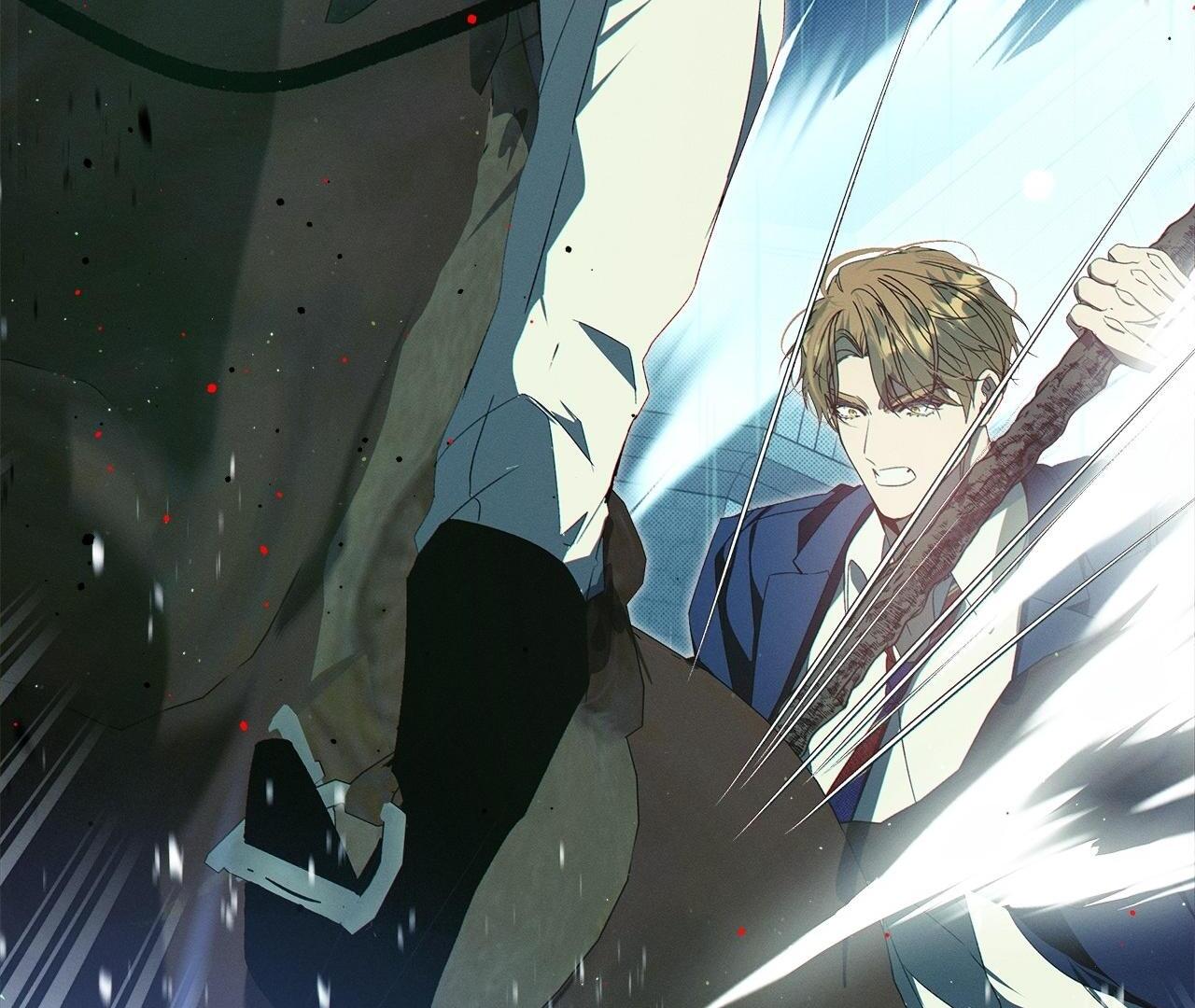 The Bad Life [Official] - Chapter 3 manhwa